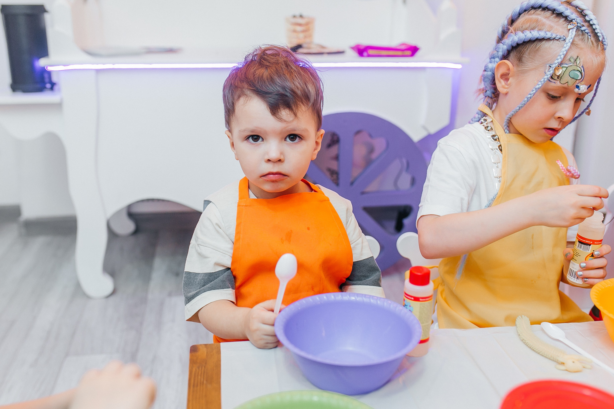 Др Мелисса. Фотограф в Новосибирске Ася Зверева