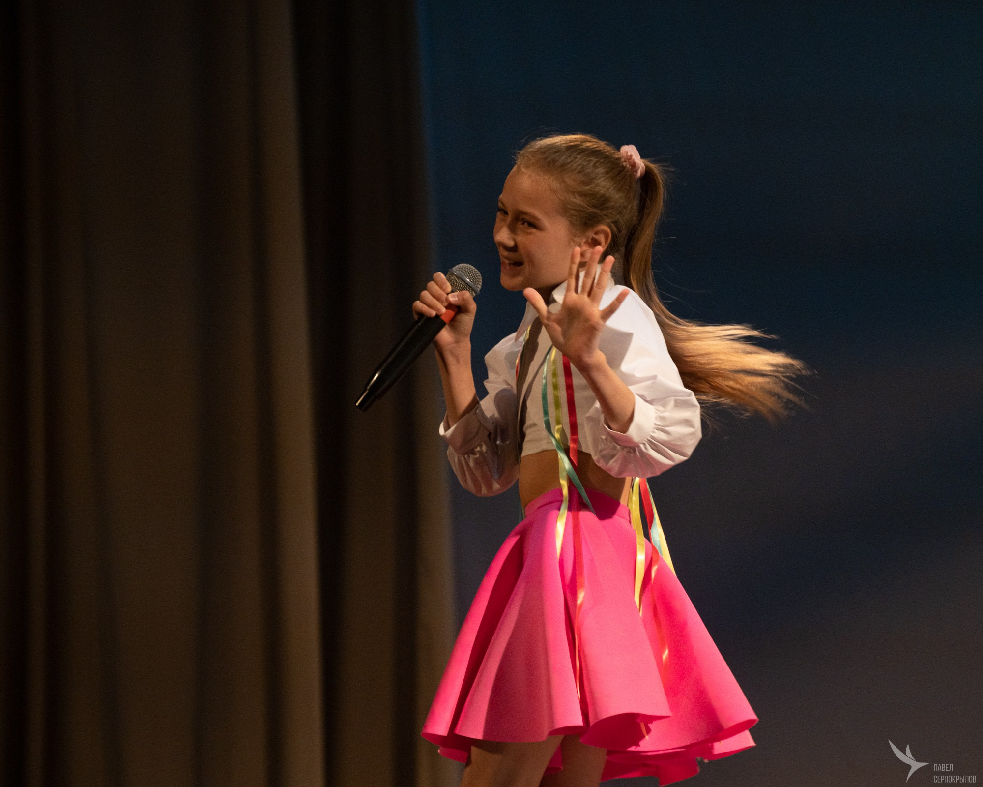 DETKI. Репортажный фотограф в Казани Павел Серпокрылов