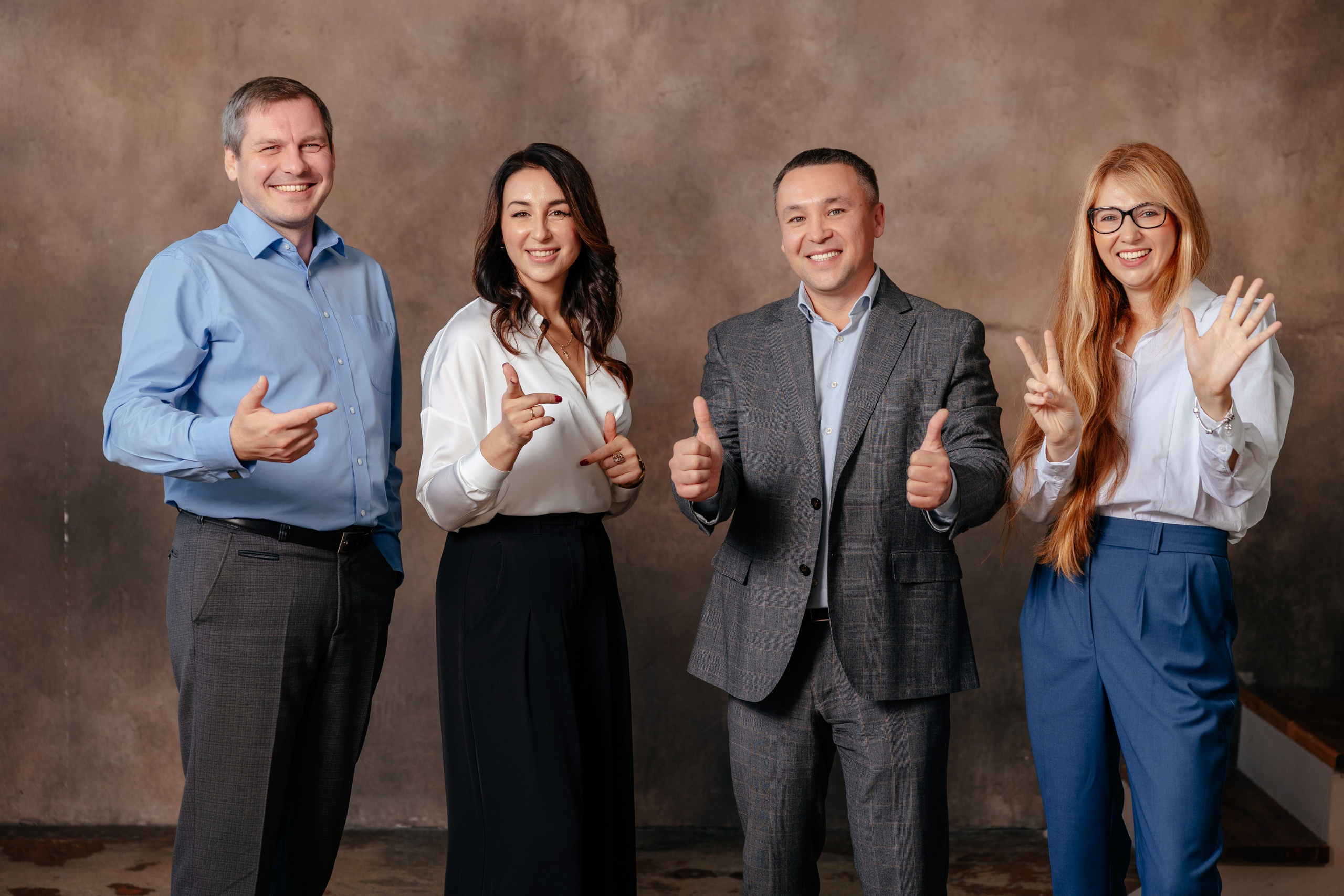 НИИ Геотехструктура. Фотограф для бизнеса Константин Брусницын в Екатеринбурге