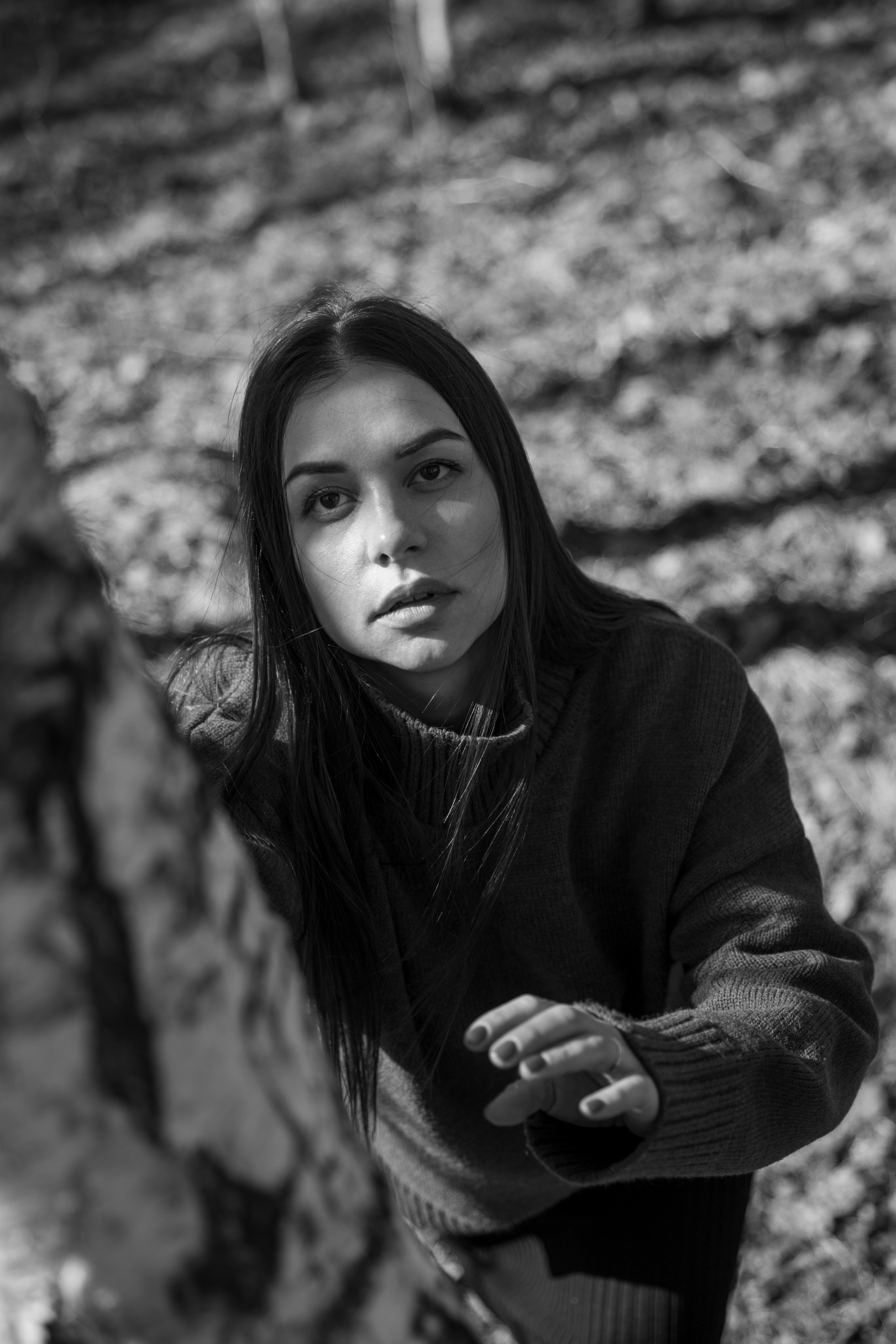 Наташа. Фотограф в Санкт-Петербурге