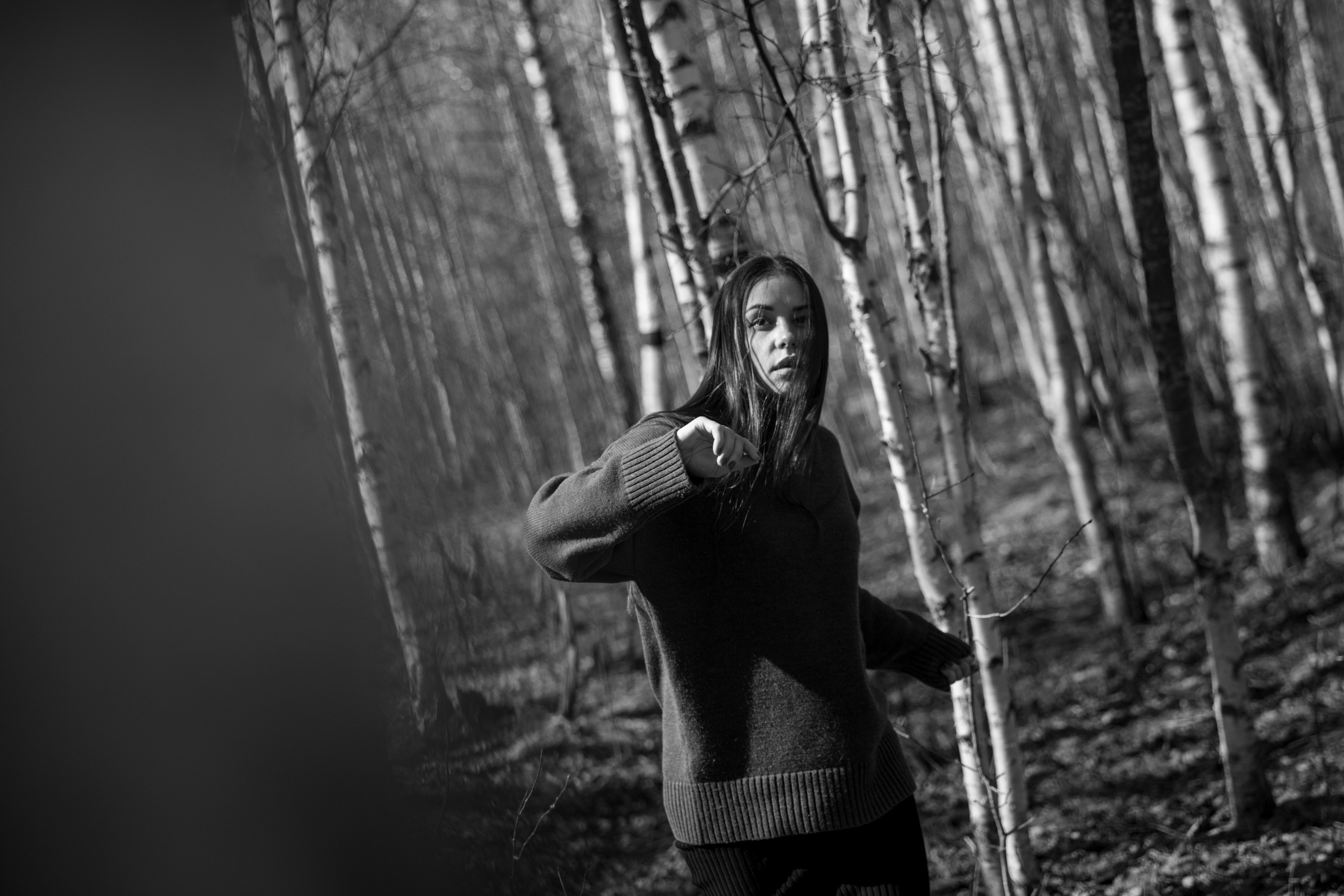 Наташа. Фотограф в Санкт-Петербурге