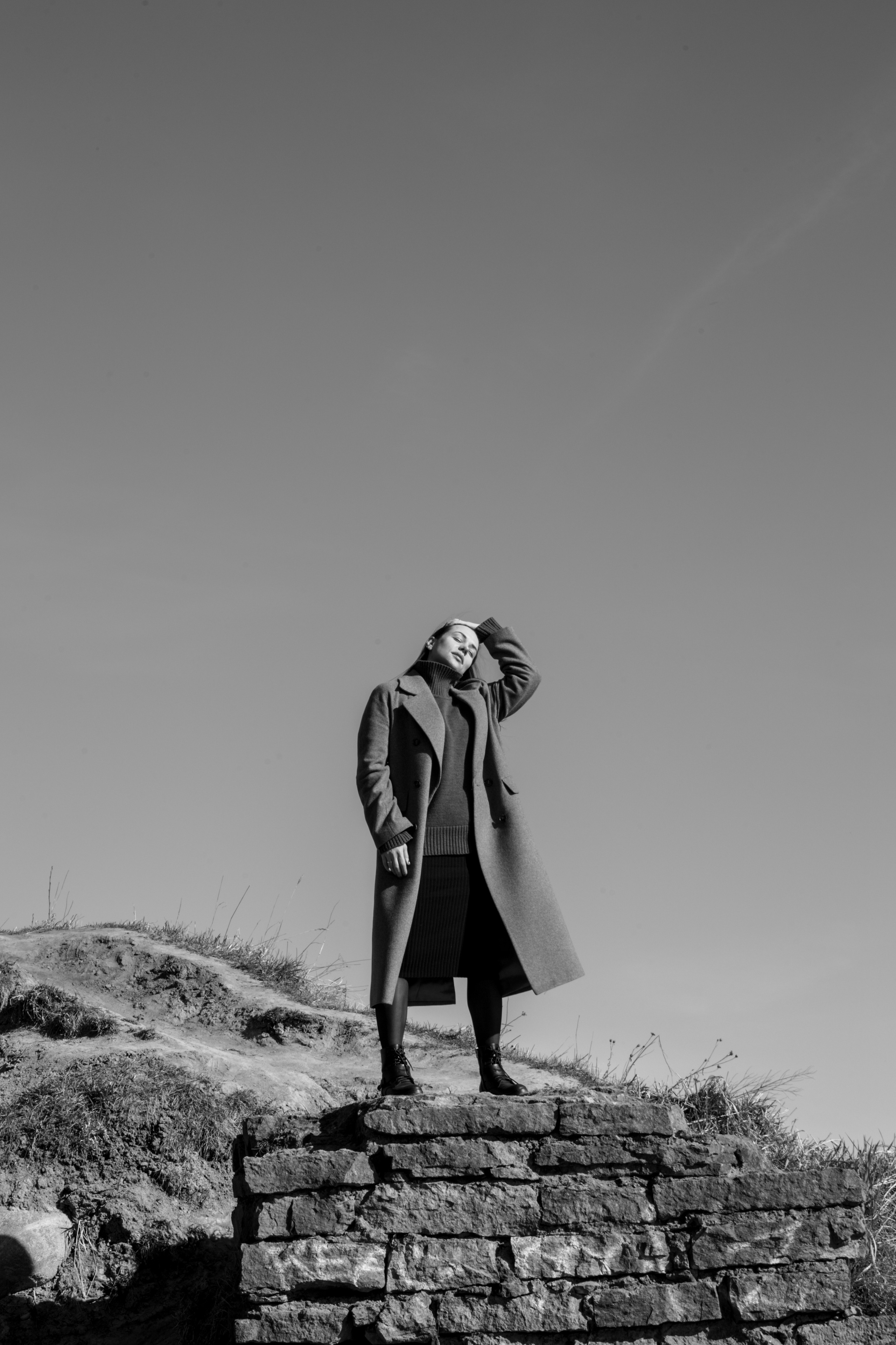 Наташа. Фотограф в Санкт-Петербурге