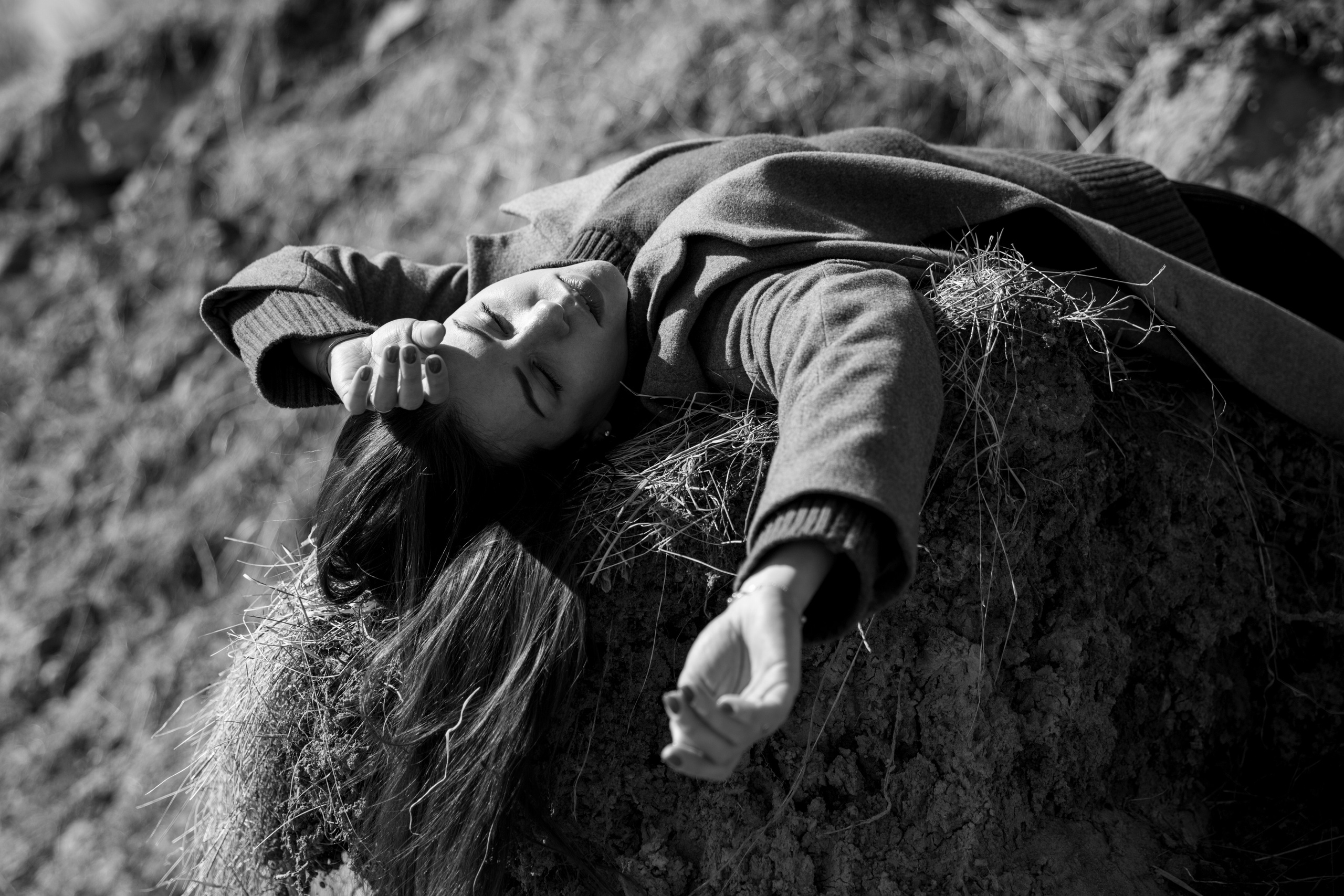 Наташа. Фотограф в Санкт-Петербурге