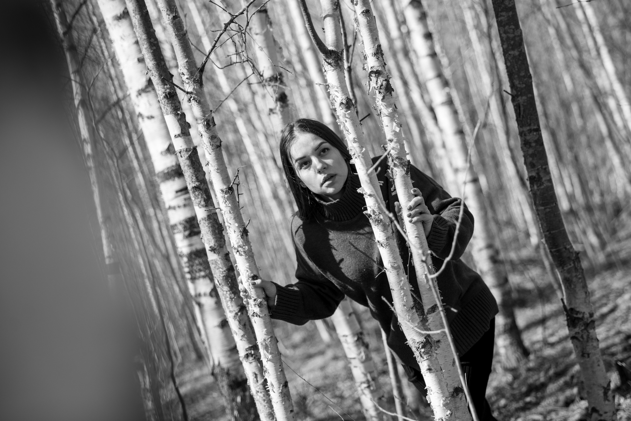 Наташа. Фотограф в Санкт-Петербурге