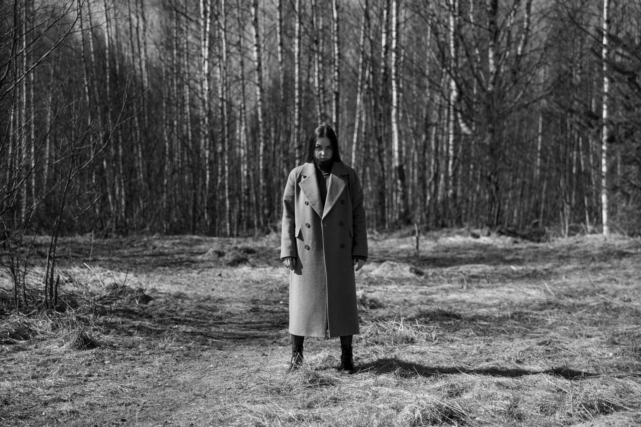 Наташа. Фотограф в Санкт-Петербурге