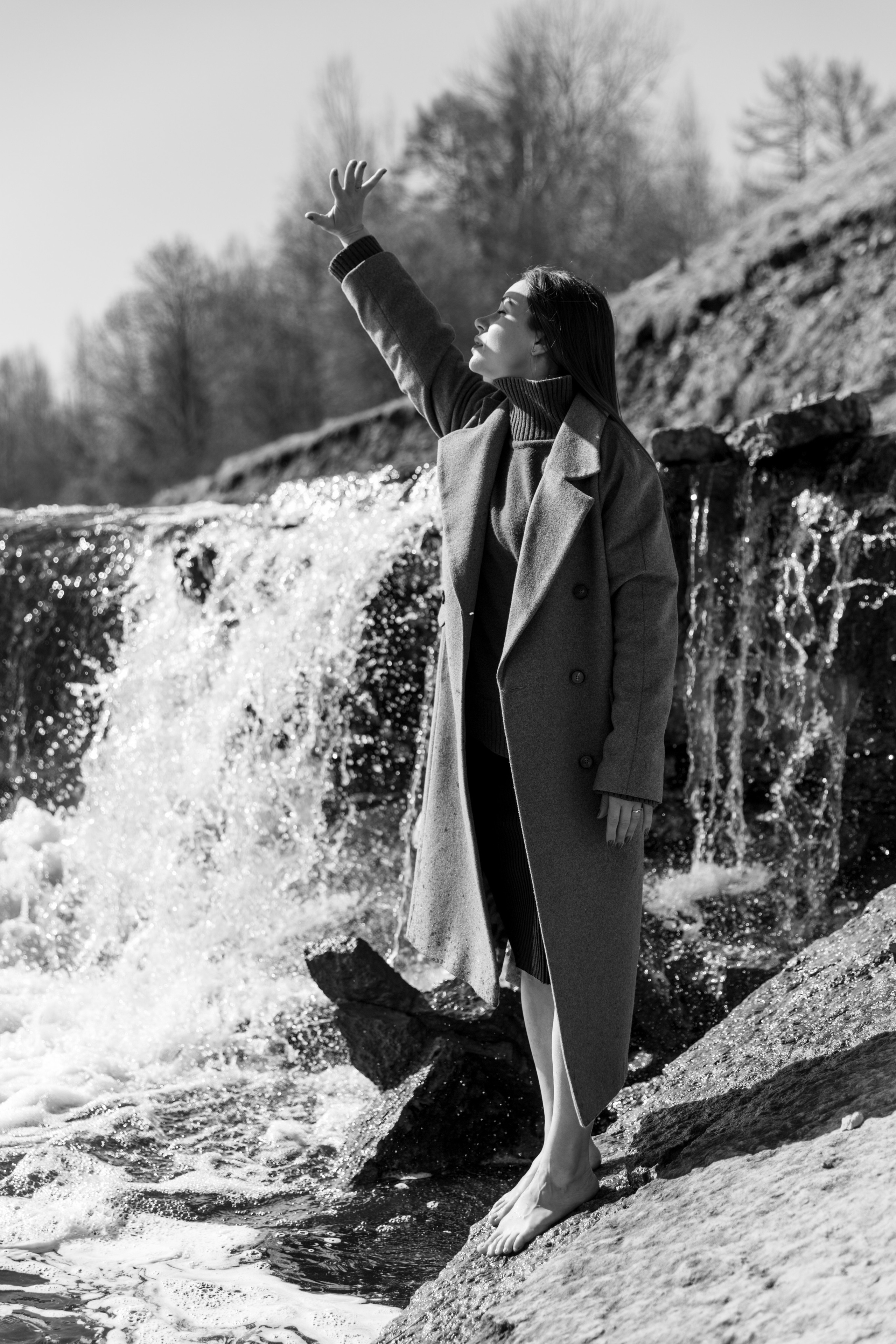 Наташа. Фотограф в Санкт-Петербурге