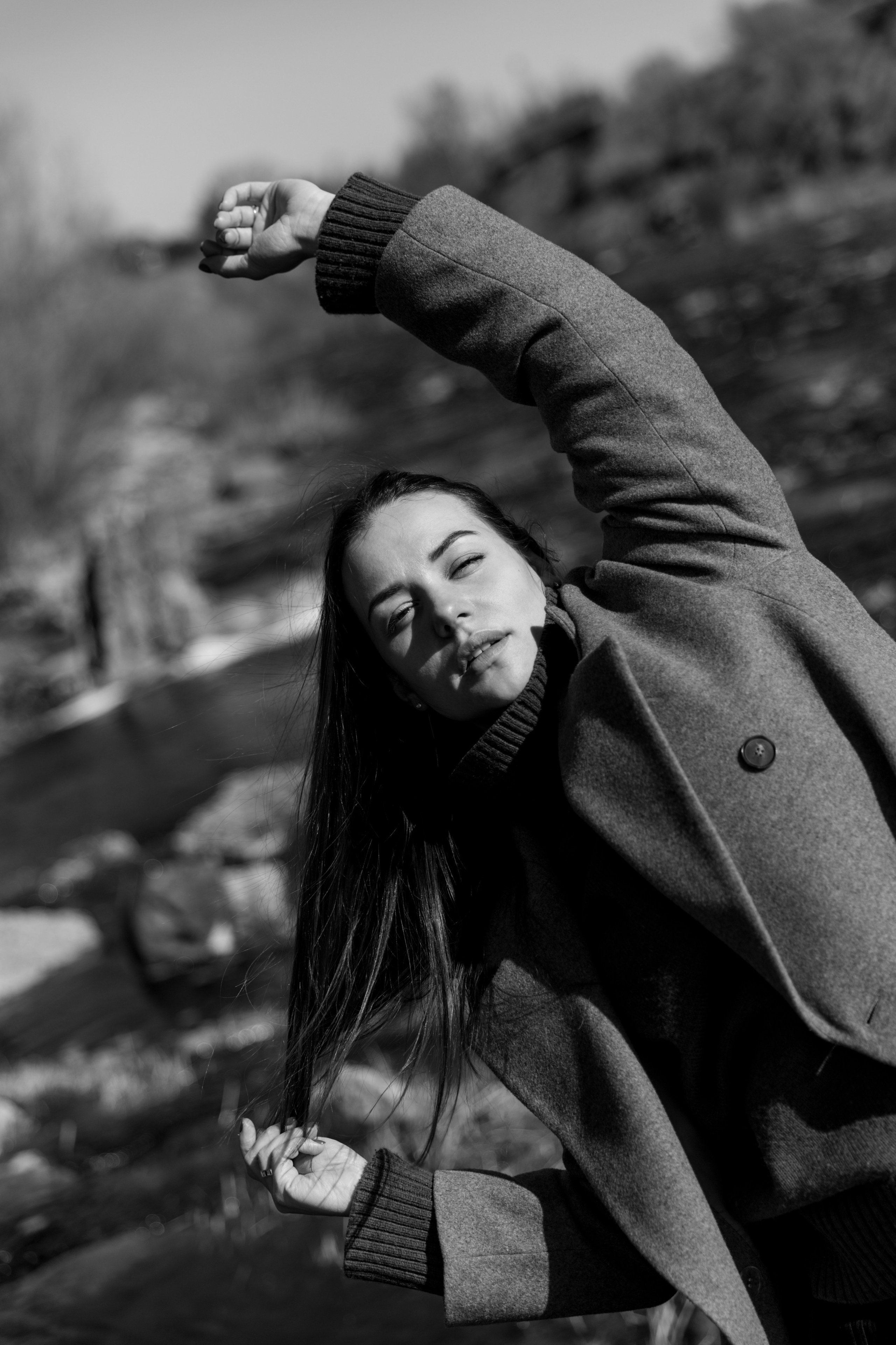 Наташа. Фотограф в Санкт-Петербурге