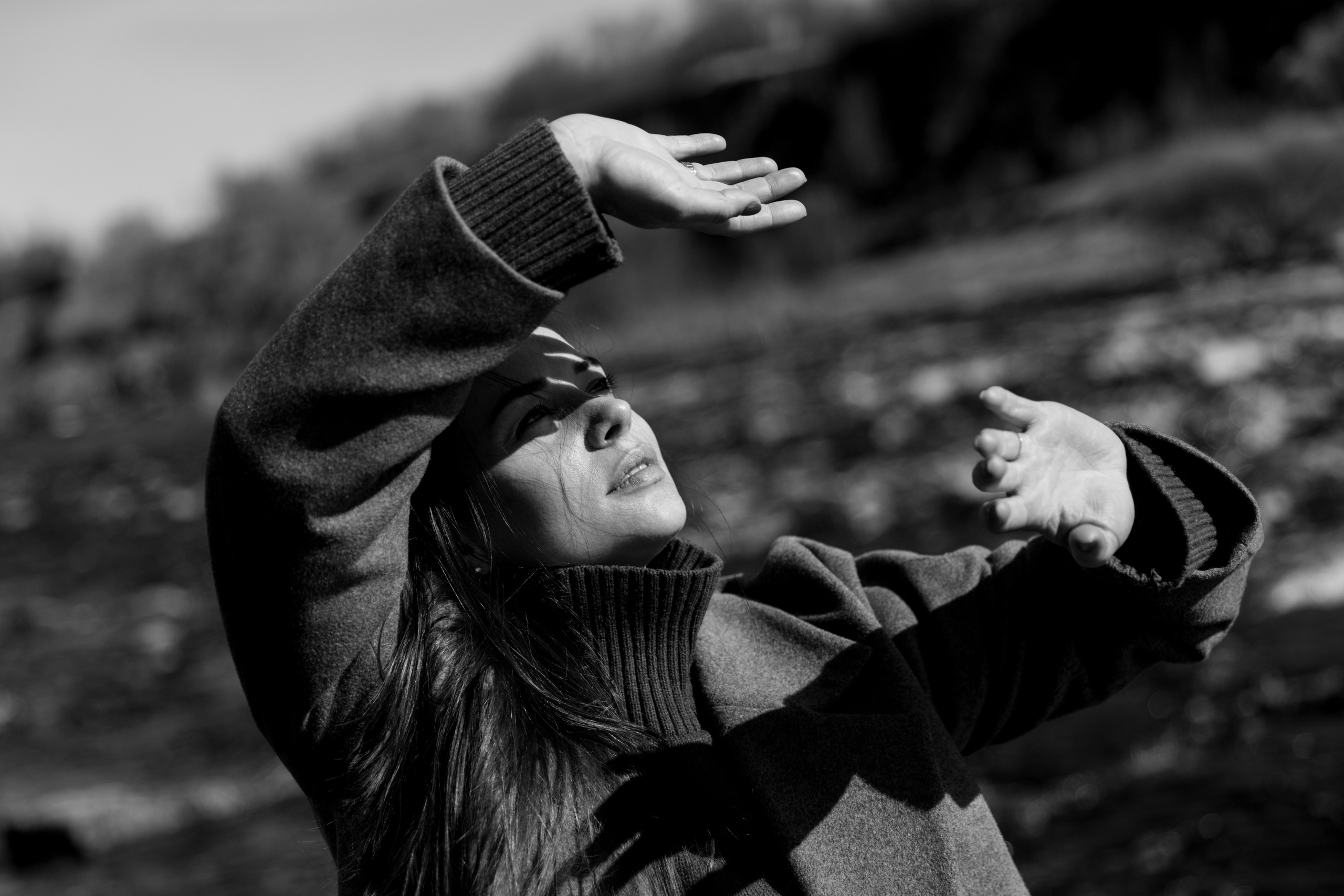 Наташа. Фотограф в Санкт-Петербурге