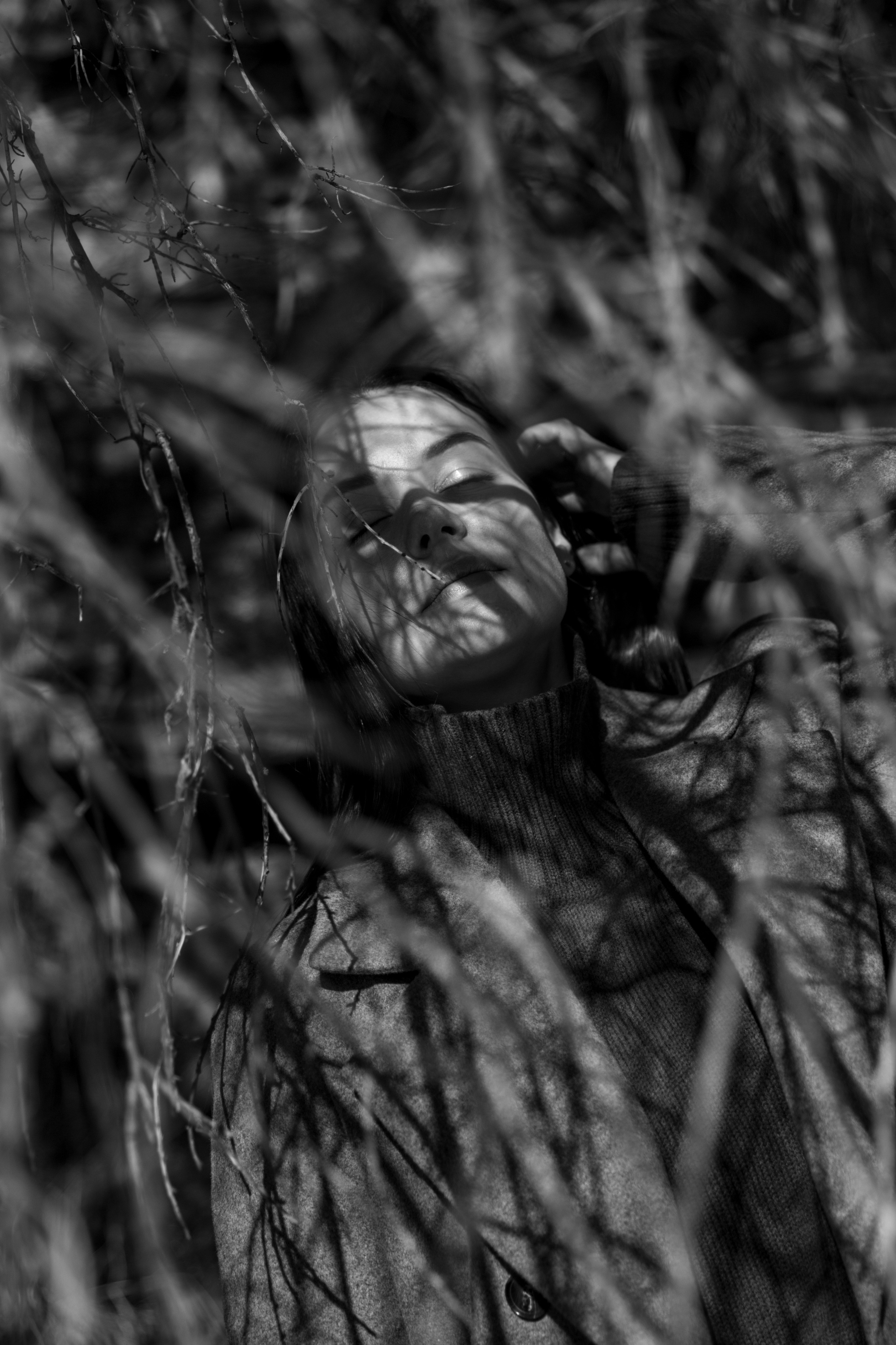 Наташа. Фотограф в Санкт-Петербурге