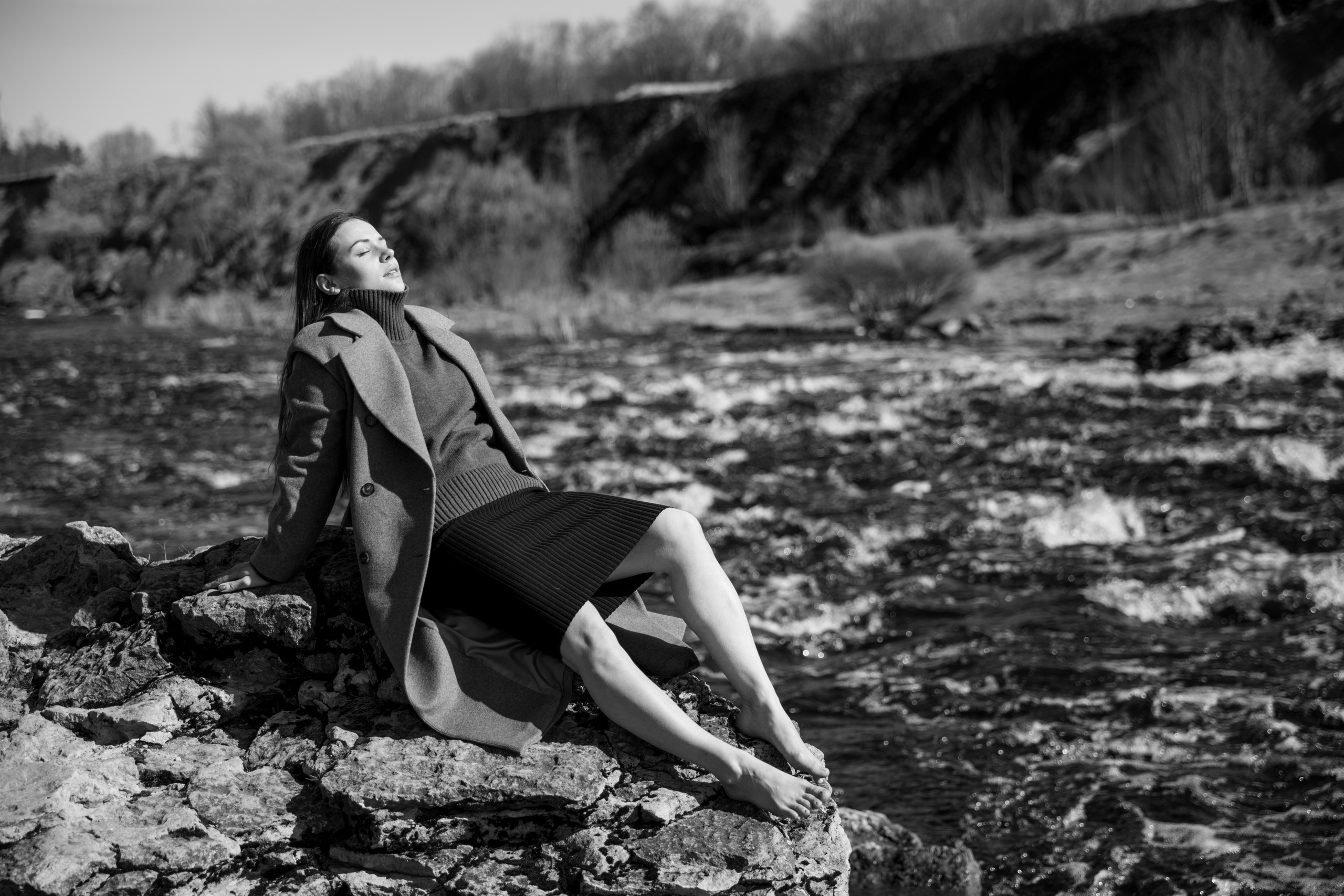 Наташа. Фотограф в Санкт-Петербурге