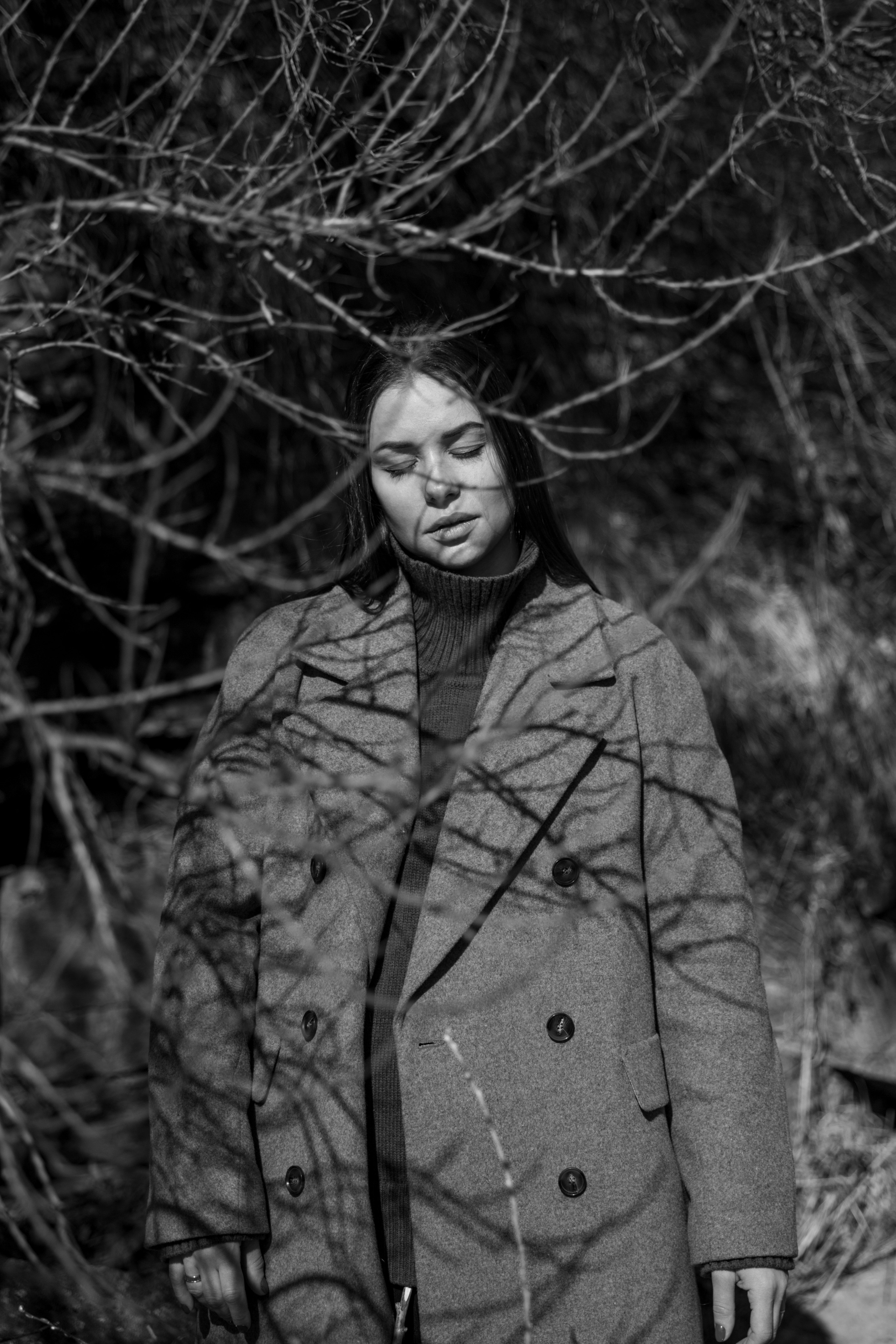 Наташа. Фотограф в Санкт-Петербурге