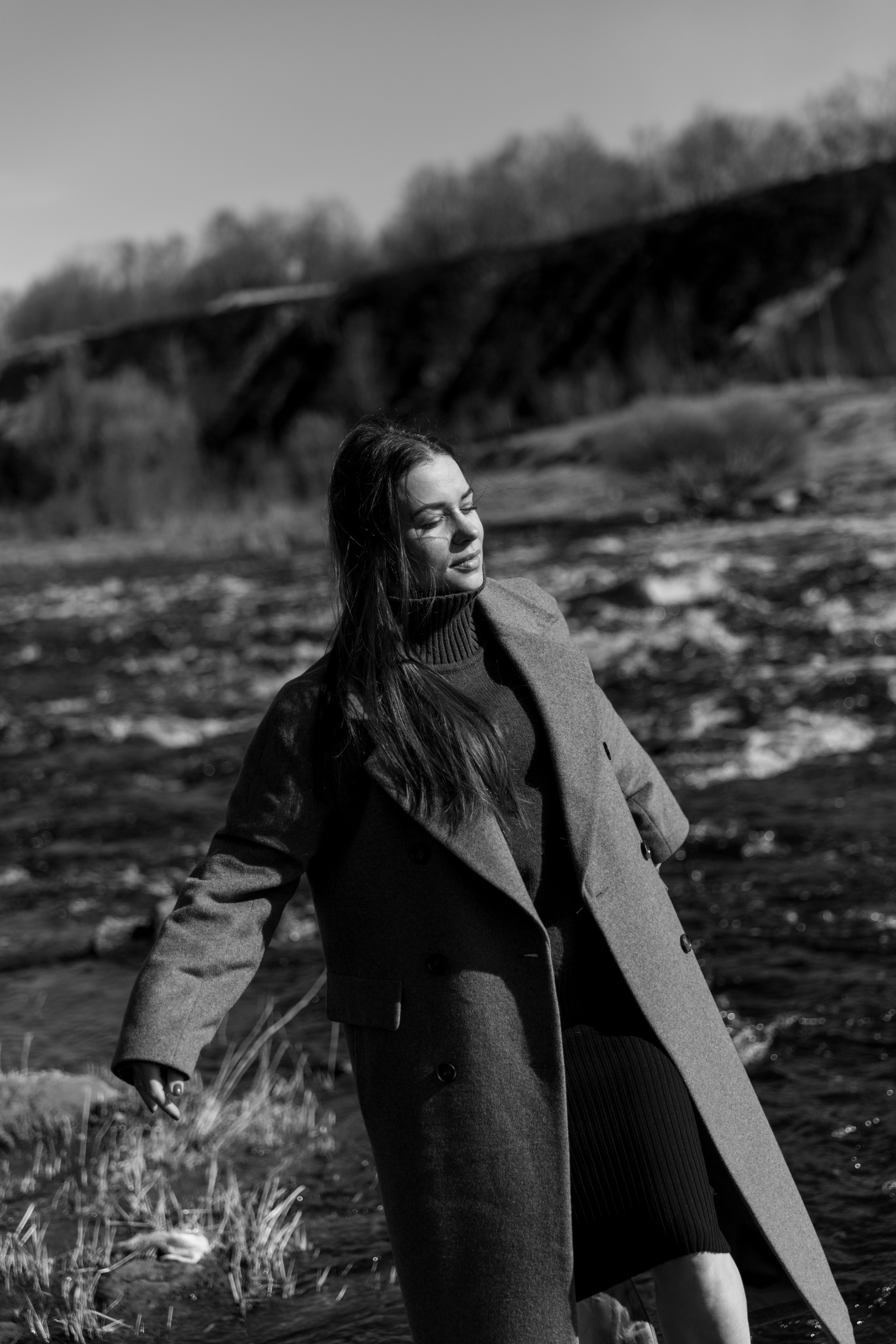 Наташа. Фотограф в Санкт-Петербурге