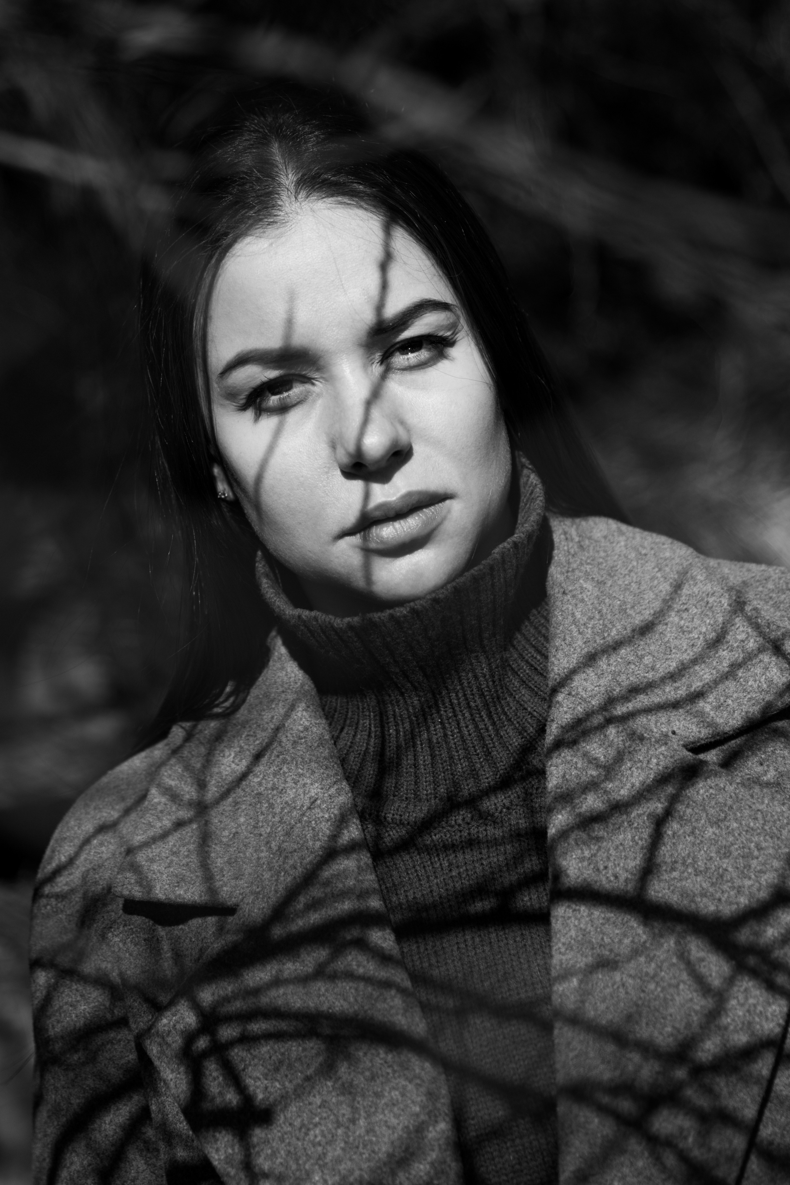 Наташа. Фотограф в Санкт-Петербурге