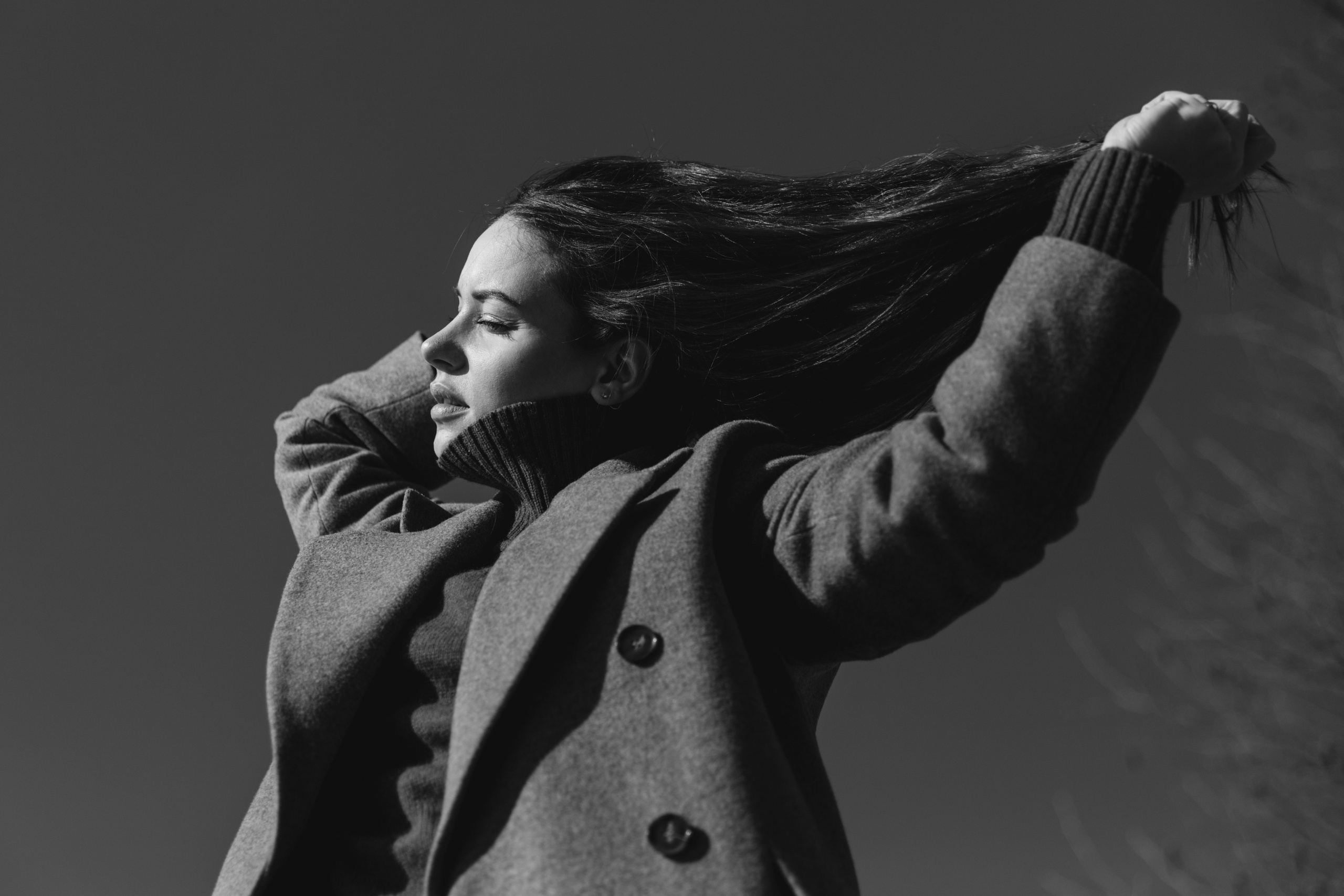 Наташа. Фотограф в Санкт-Петербурге