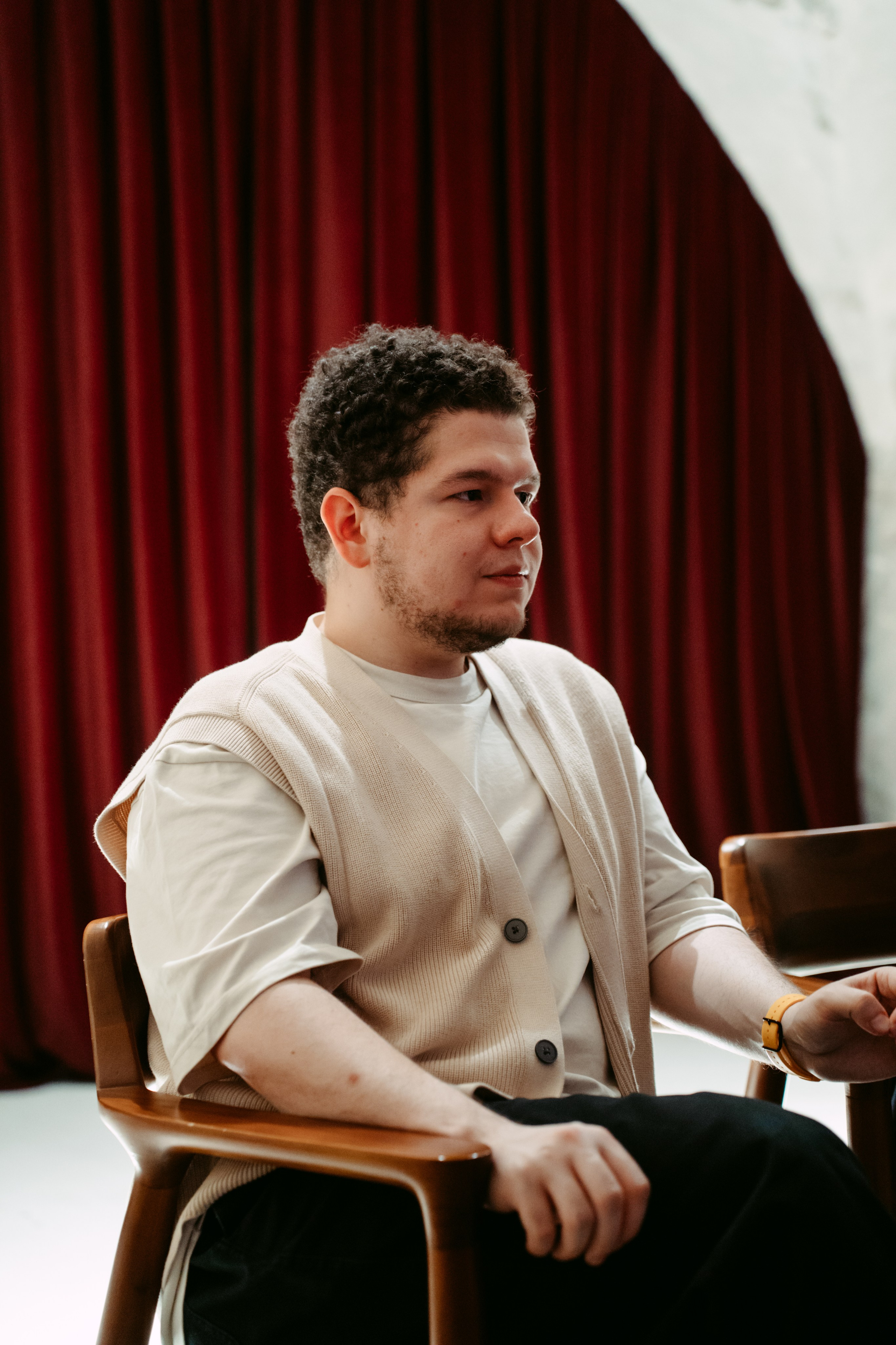 Ogiva. Главная