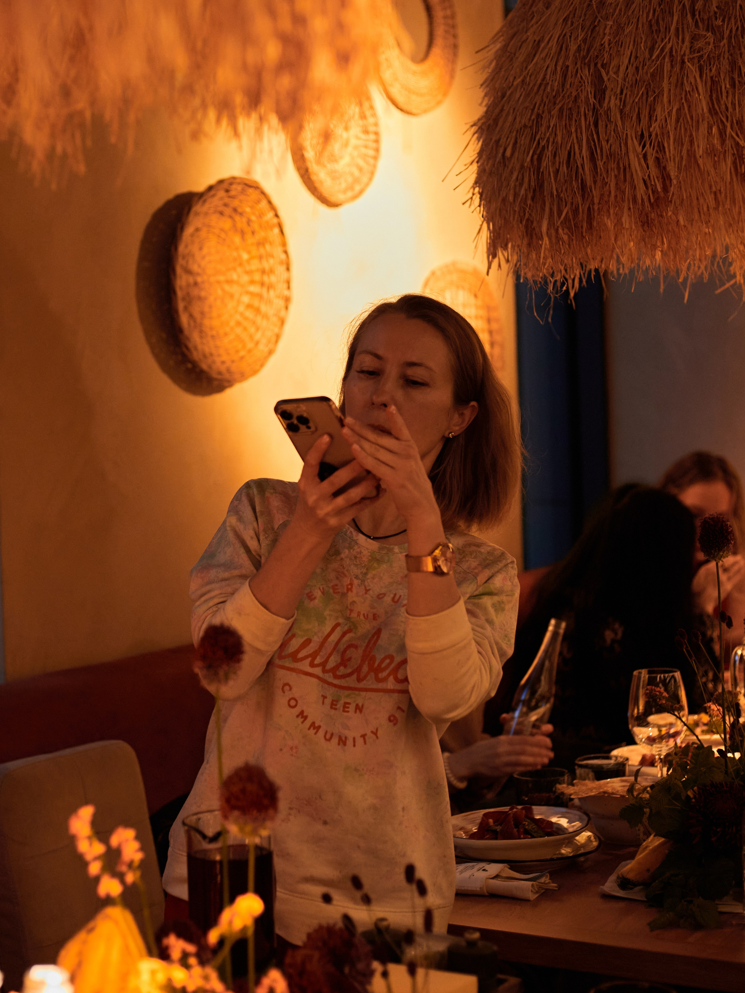 Репортаж. Главная