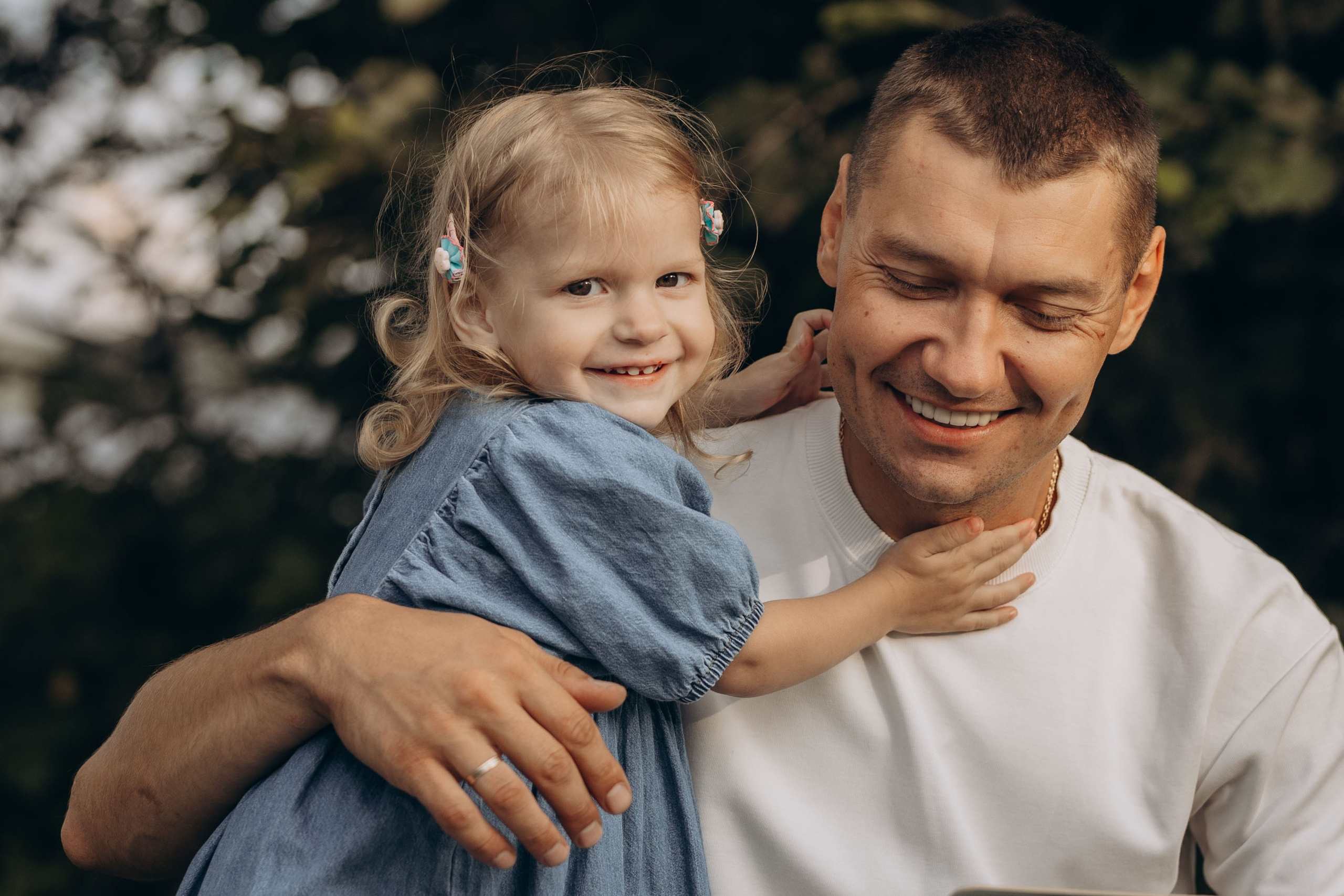Семейная фотосъемка. Детский и Семейный фотограф Елена Карпушина