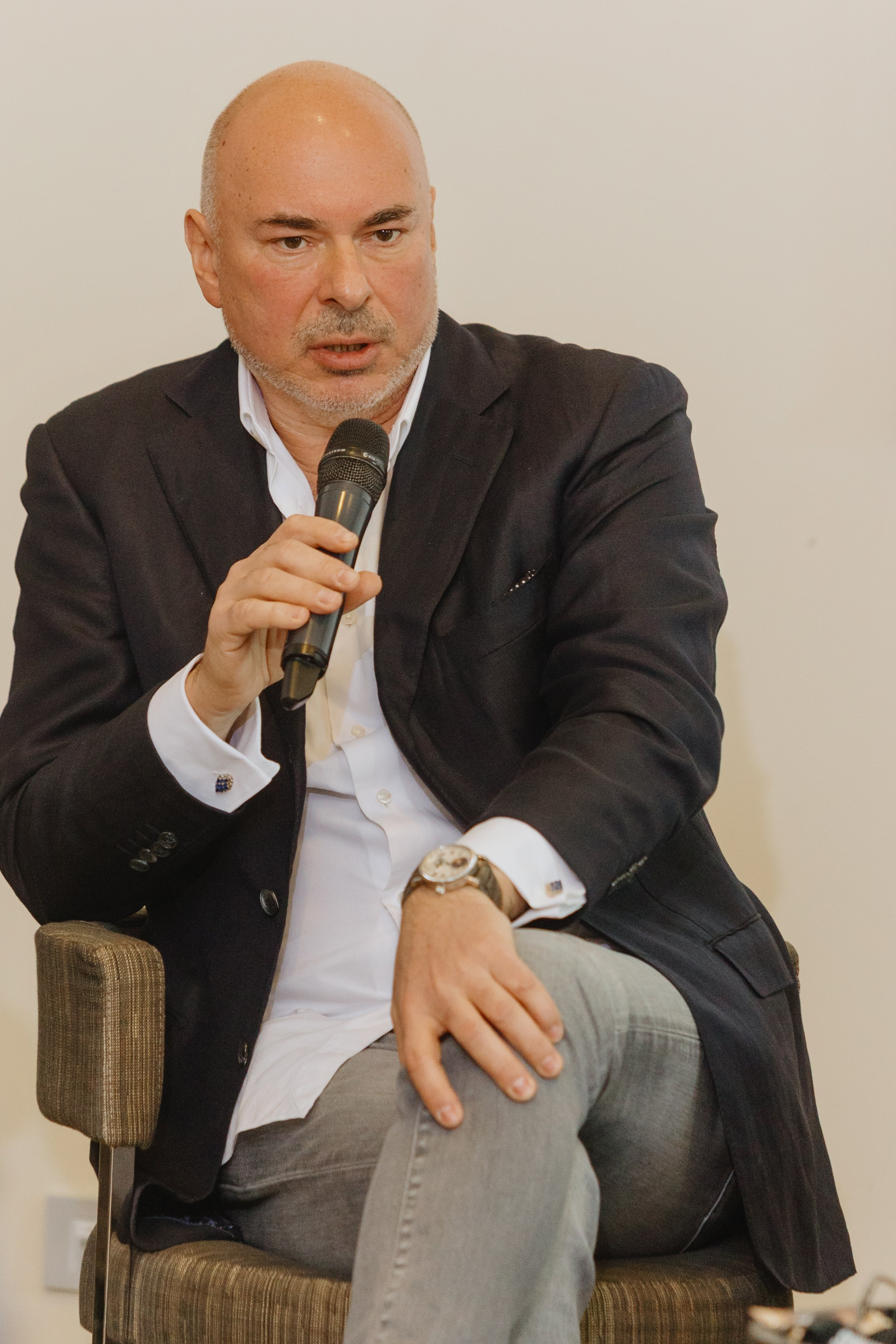 MALLPIC SOCHI 2025. RetroChic Фото