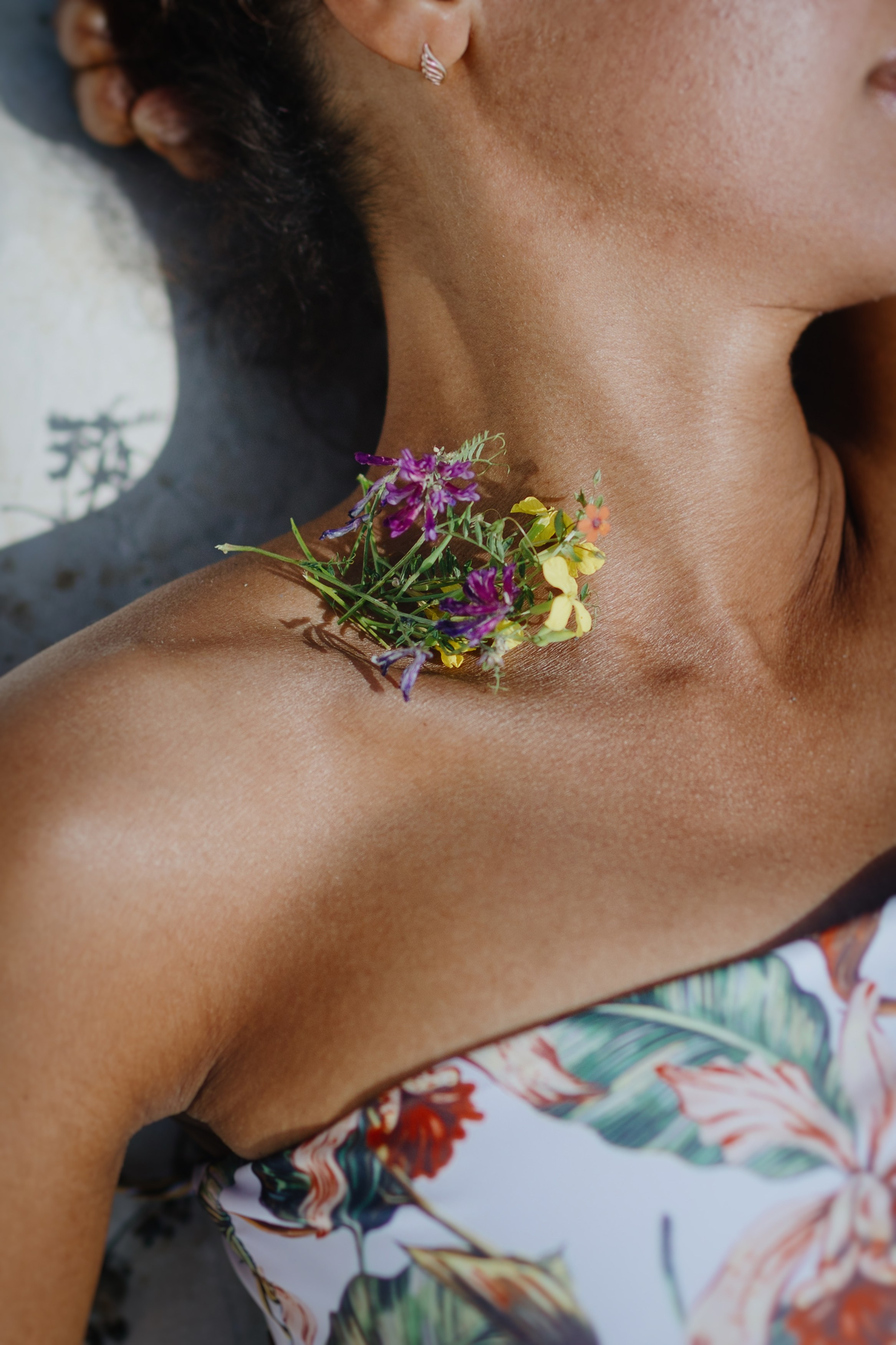 Естественность. RetroChic Фото