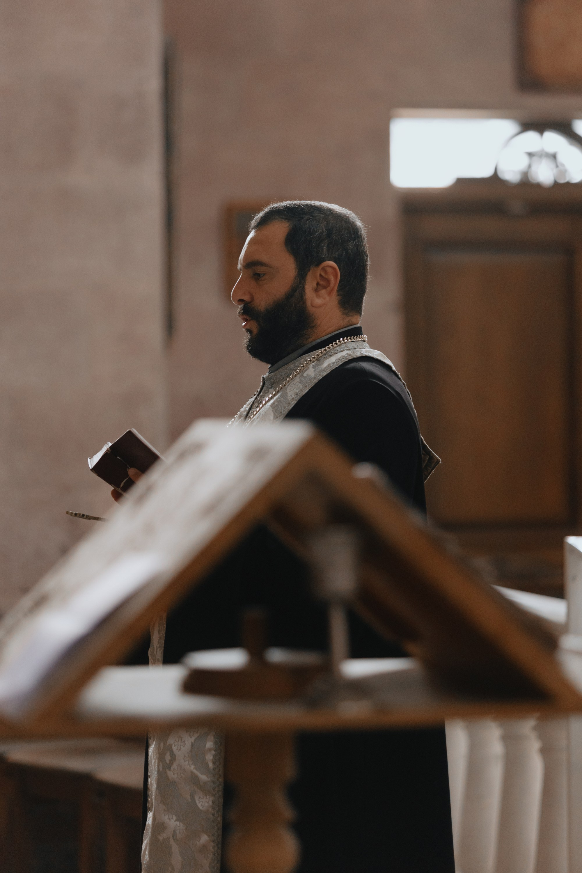 Гагра Армянская церковь. RetroChic Фото