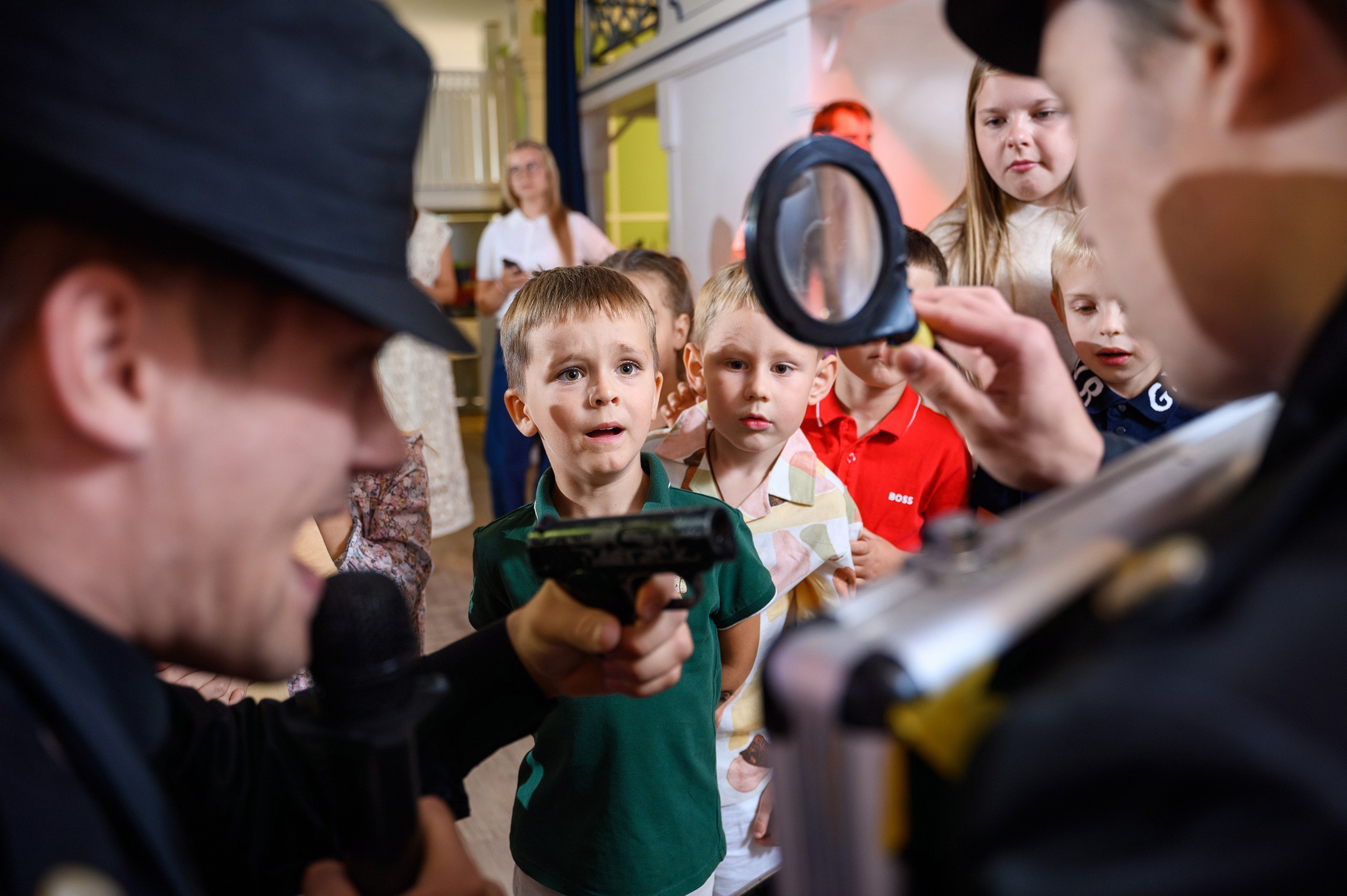 Игорь 5 лет Тихвин, Будуещё. Константин Солодянкин — свадебный и репортажный фотограф в Екатеринбурге и Верхней Пышме