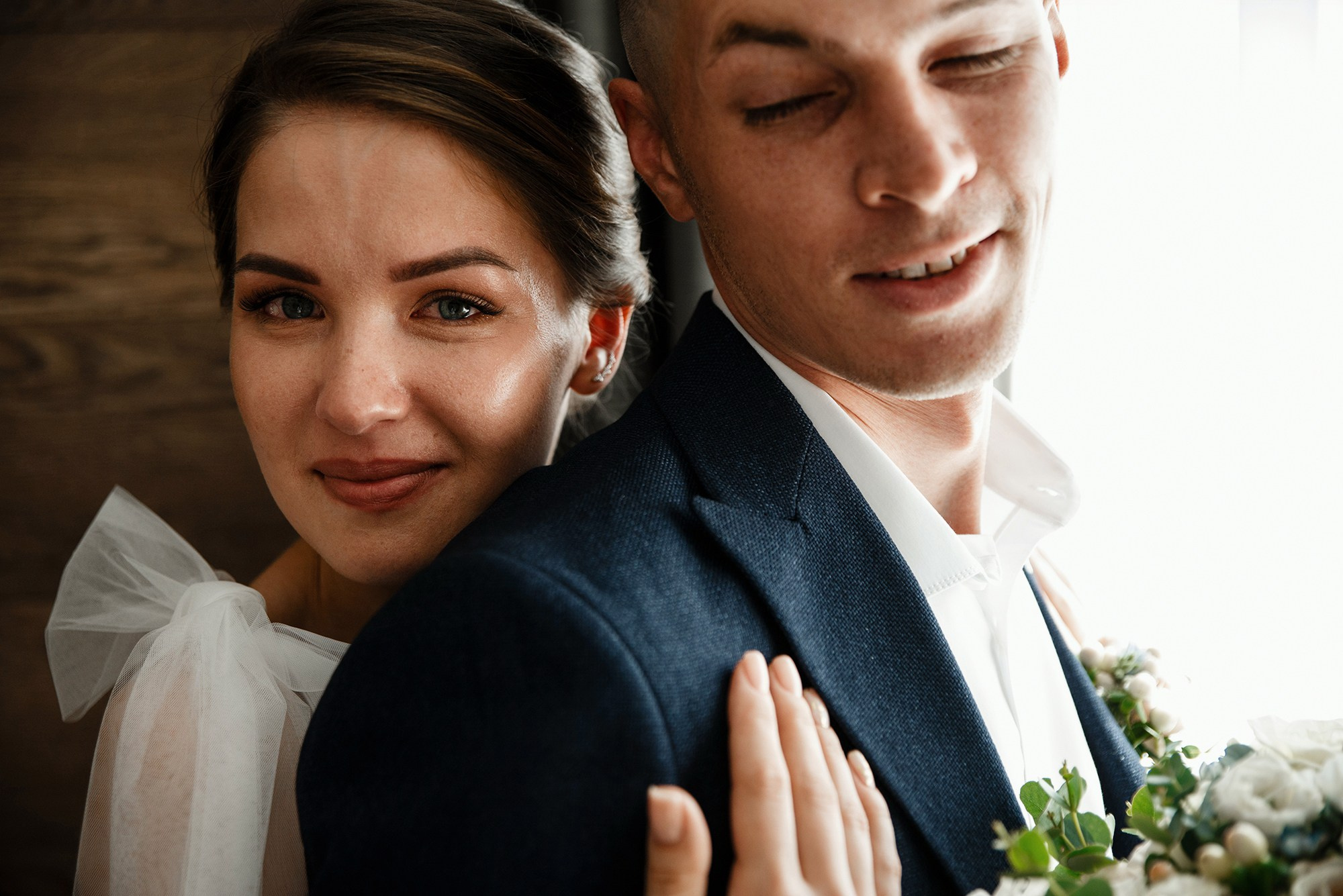 Свадьба Александры и Максима. Константин Солодянкин — свадебный и репортажный фотограф в Екатеринбурге и Верхней Пышме