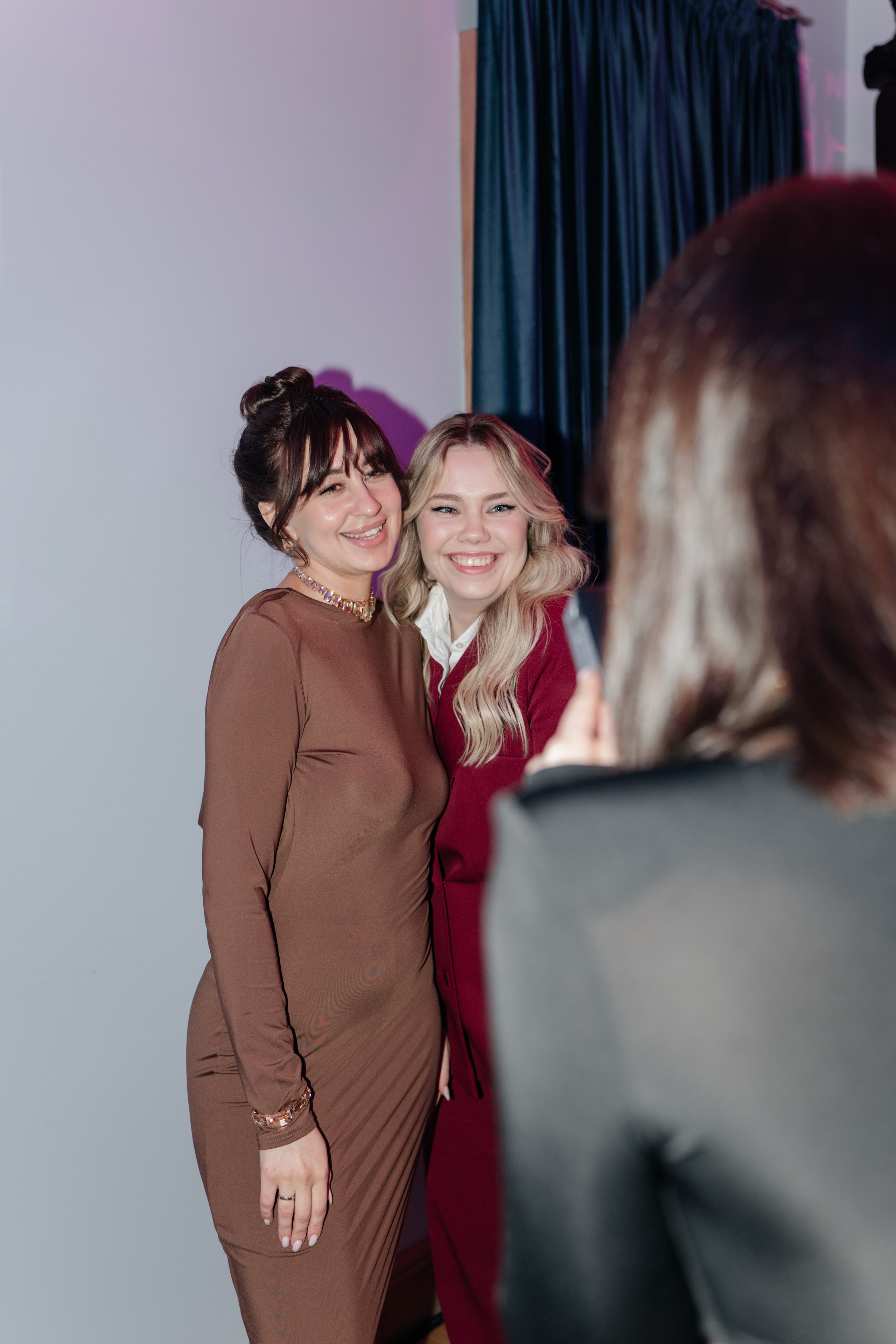 ALEXEY & SOFI. Свадебное ФОТО & ВИДЕО Москва/Липецк