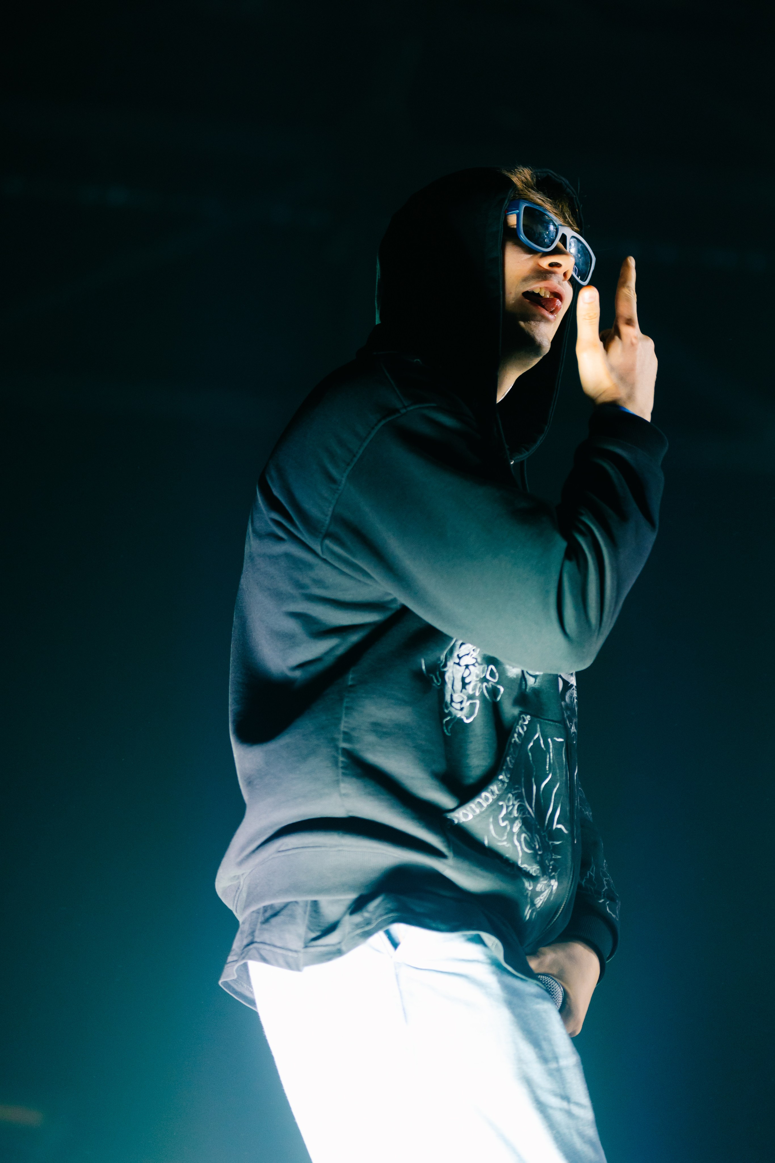 СМН В VK STADIUM. Концертный и репортажный фотограф в Москве и Санкт-Петербурге Мария