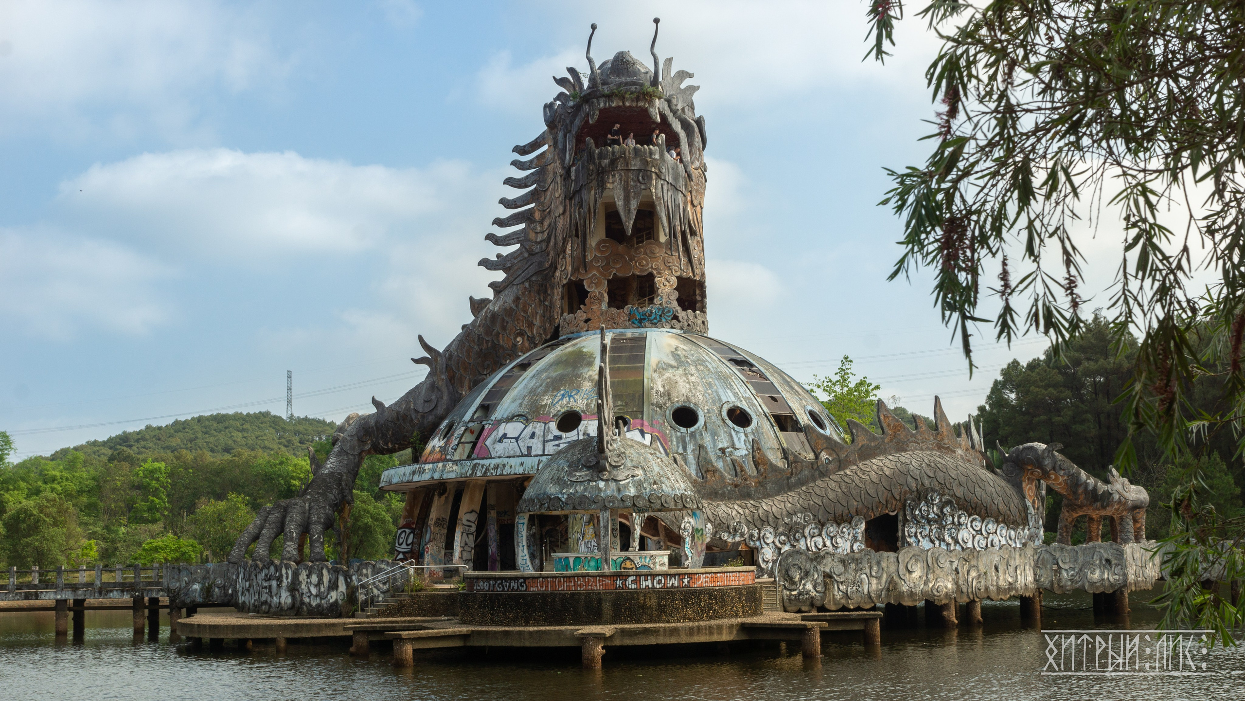 Вьетнам. Фотограф-путешественник Самойлов Максим «Sly Fox»