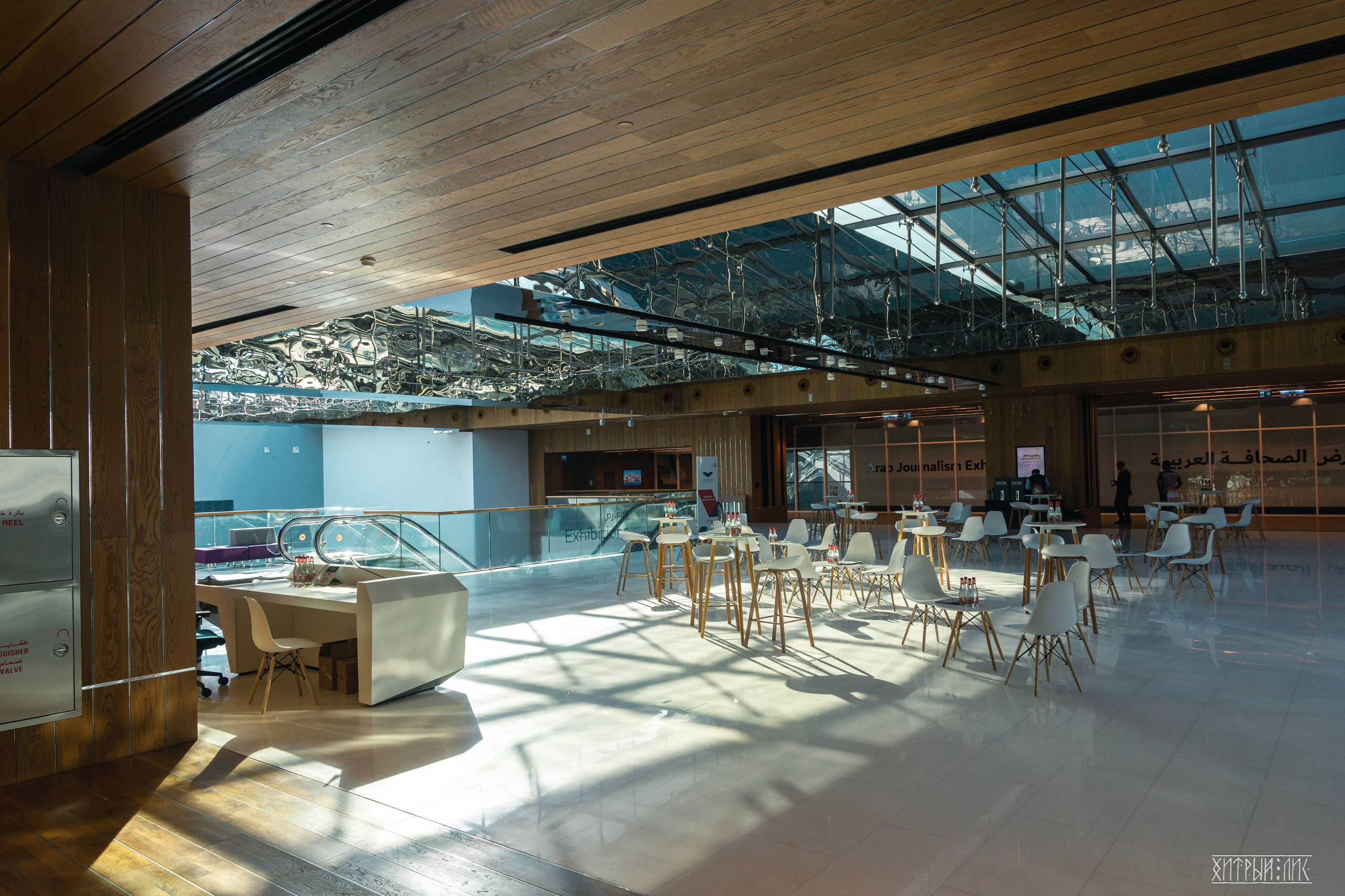 ОАЭ. Фотограф-путешественник Самойлов Максим «Sly Fox»