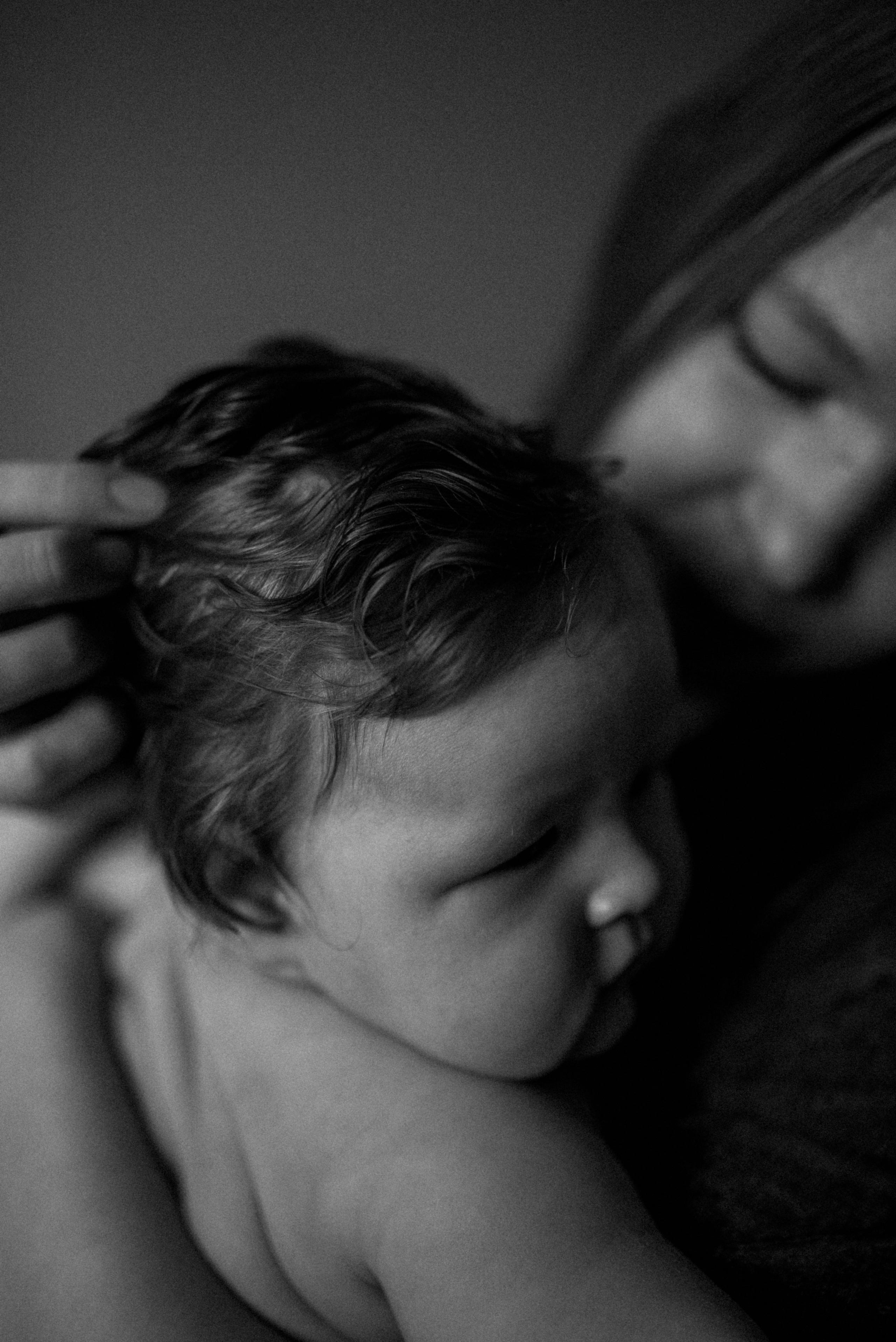 Домашняя фотосессия. Свадебный и семейный фотограф Кожевникова Лариса