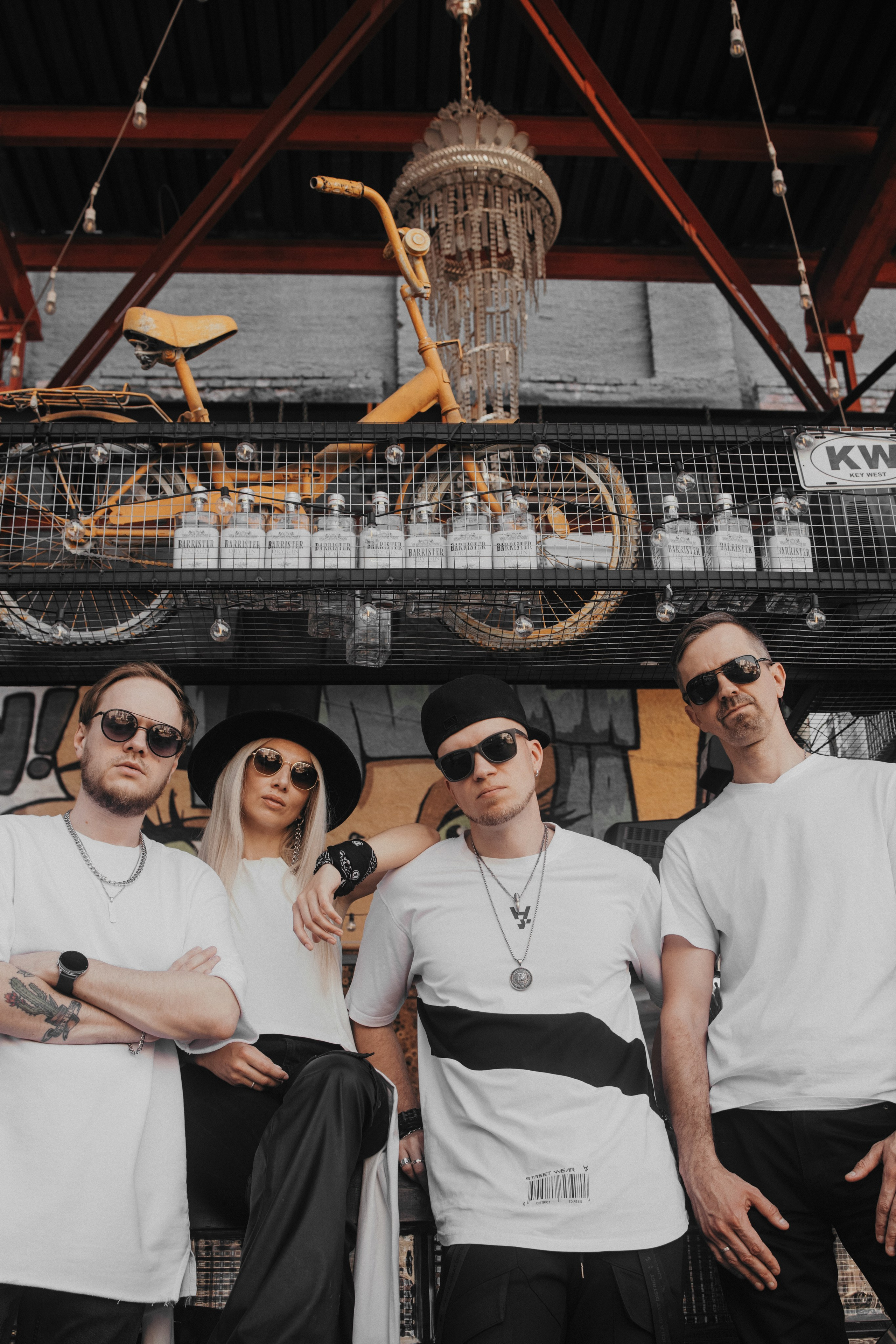 Group | event. Photographer in Turkey — Dari N