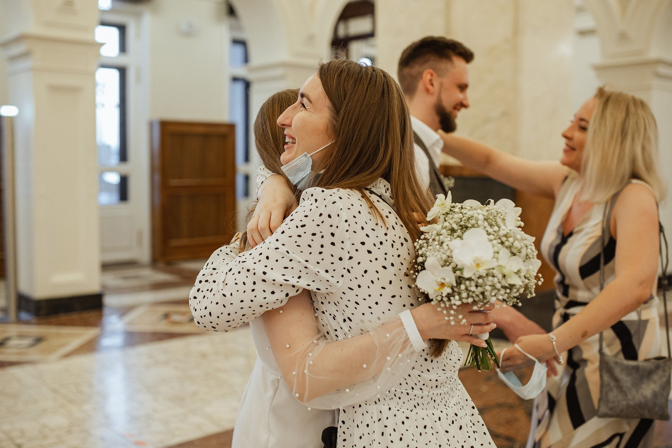 Svyat & Nastya. Репортажный и свадебный фотограф в Ярославле Павел Грязнов