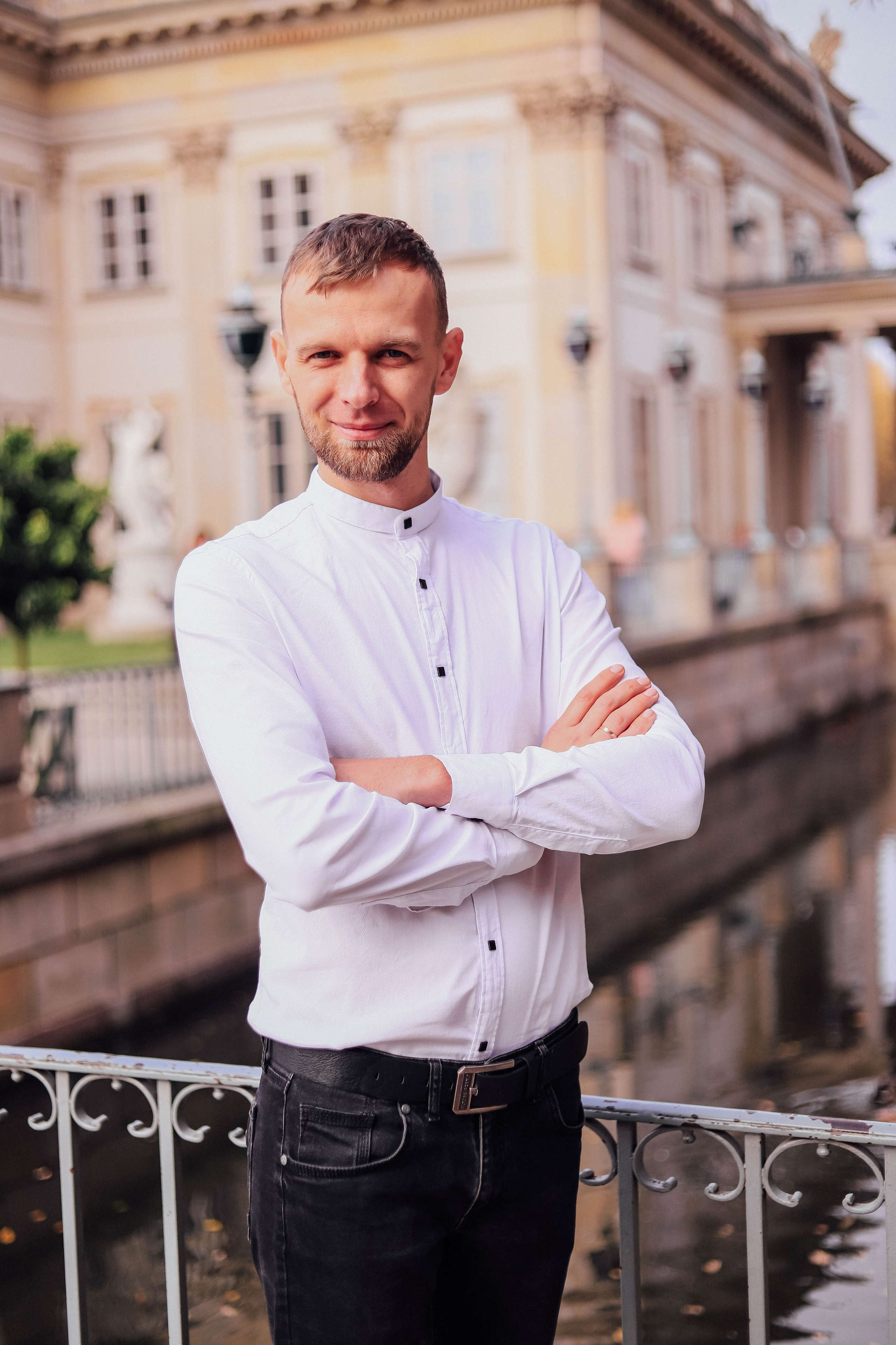 Таисия. Женский/Детский фотограф в Симферополе Вероника Слепогина