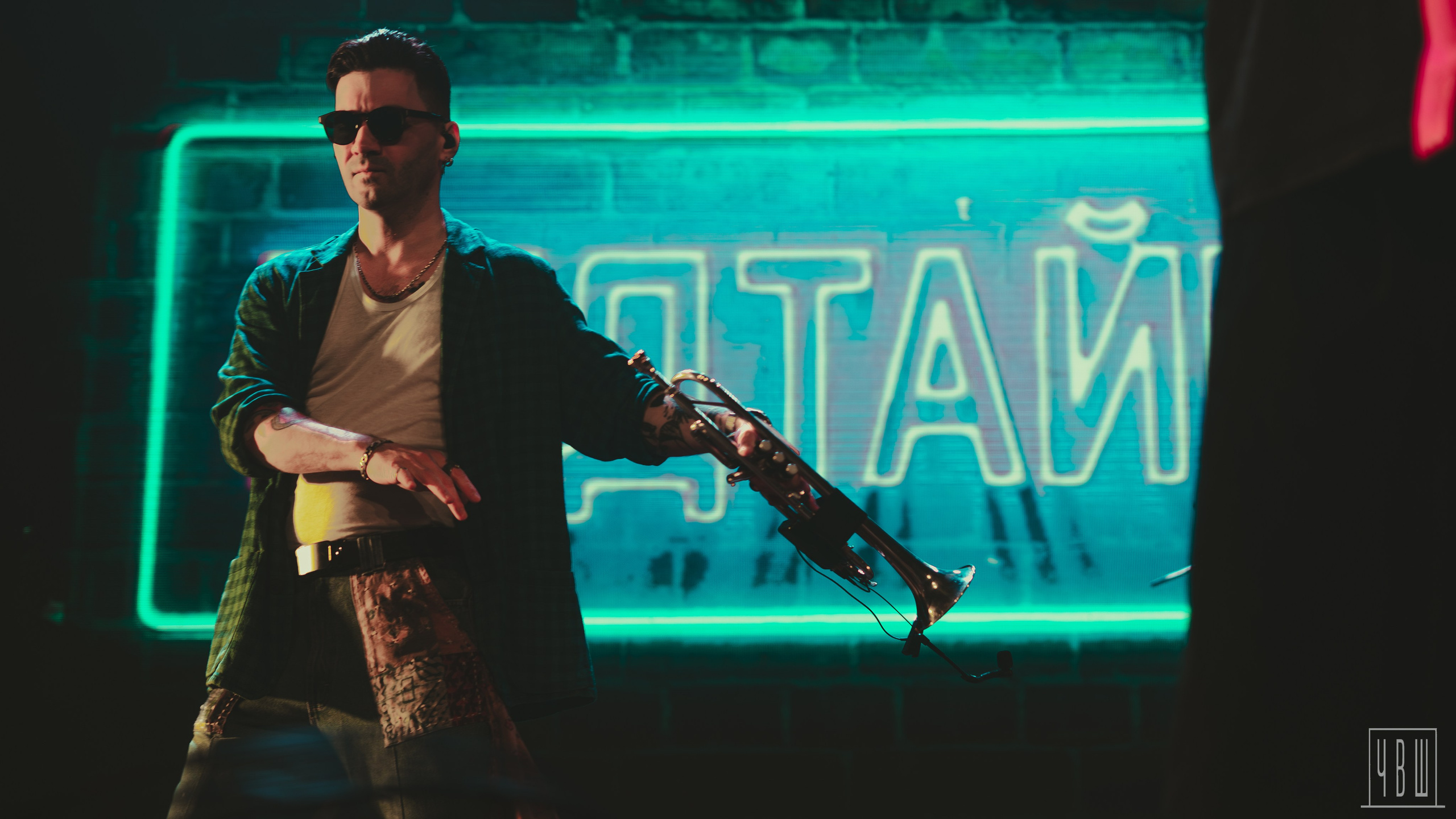 ГудТаймс, 07.03.2026, Sound. Человек в Шляпе