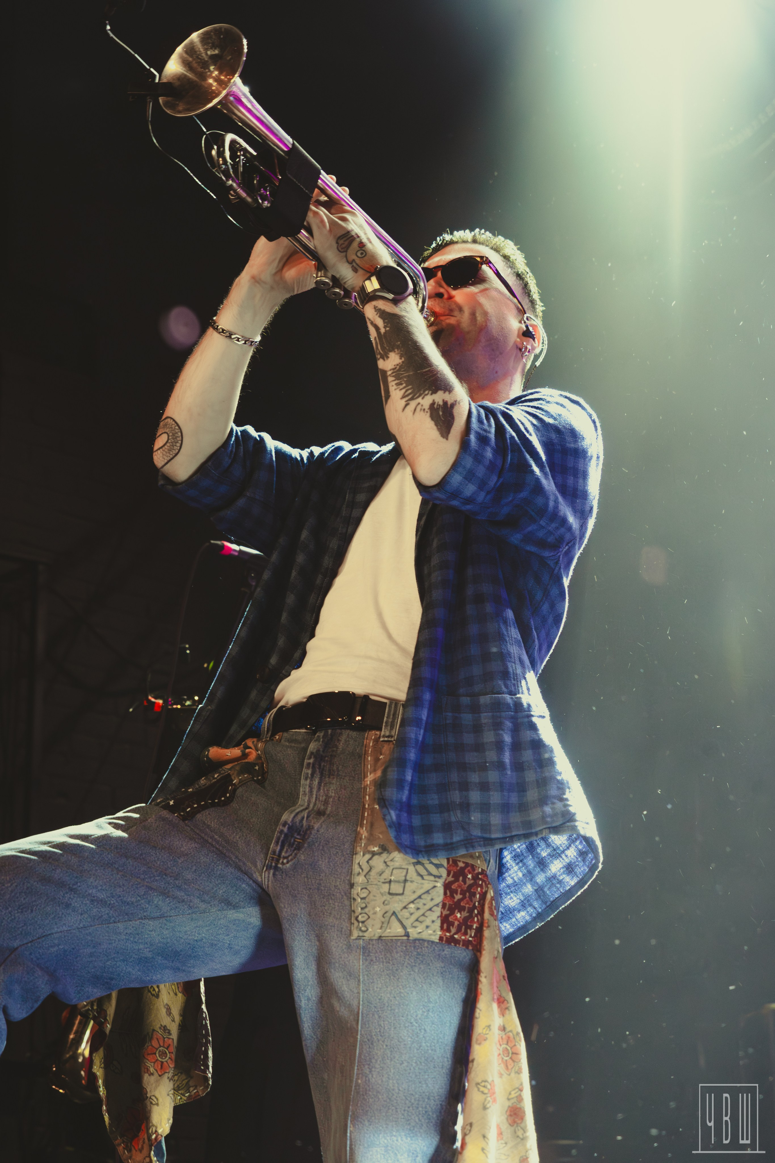 ГудТаймс, 07.03.2026, Sound. Человек в Шляпе