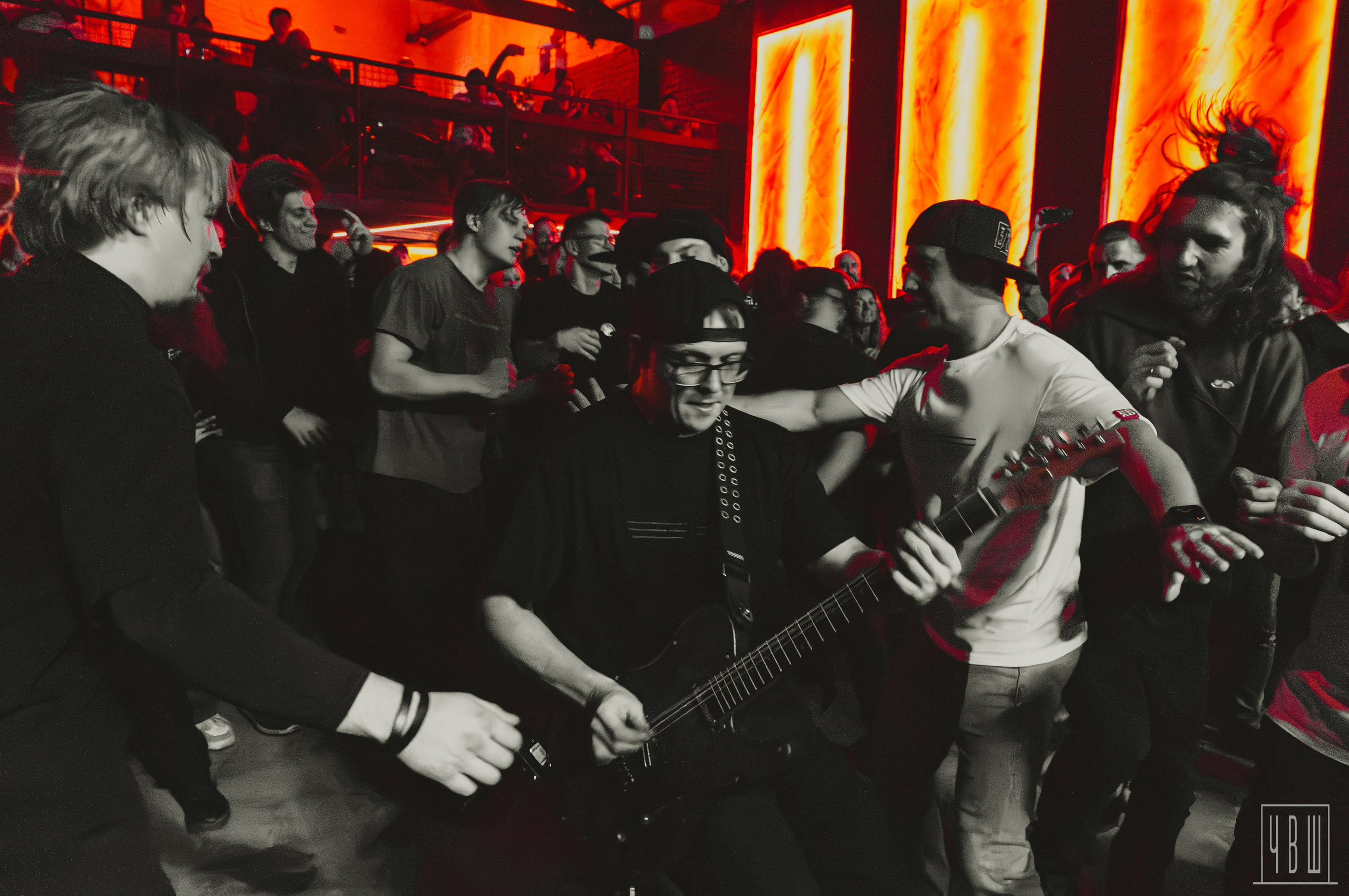 Три Вторых, 09.11.2025, Сердце. Человек в Шляпе