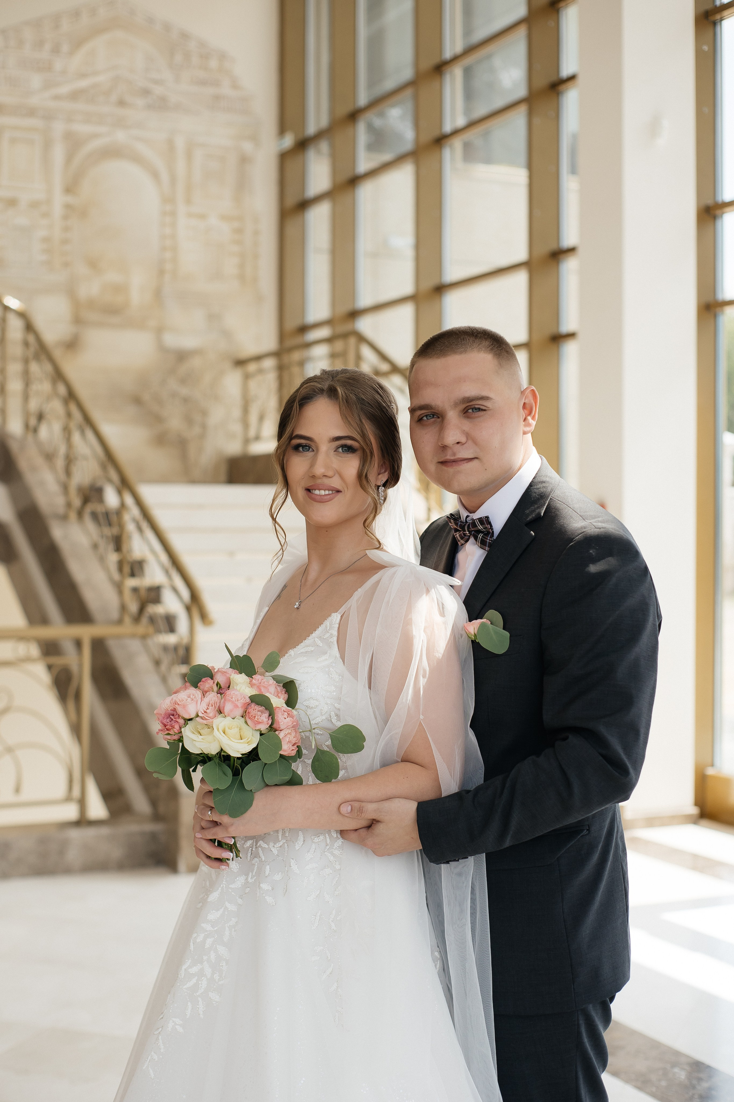 Свадьба полный день. Фотограф в Иркутске