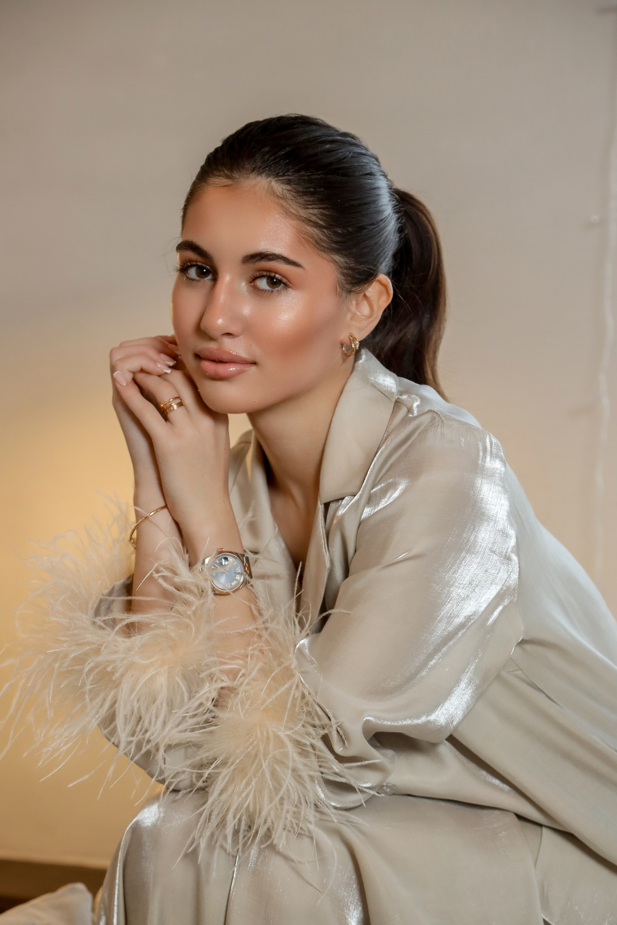 Бранч. Фотограф Антон Чупринин