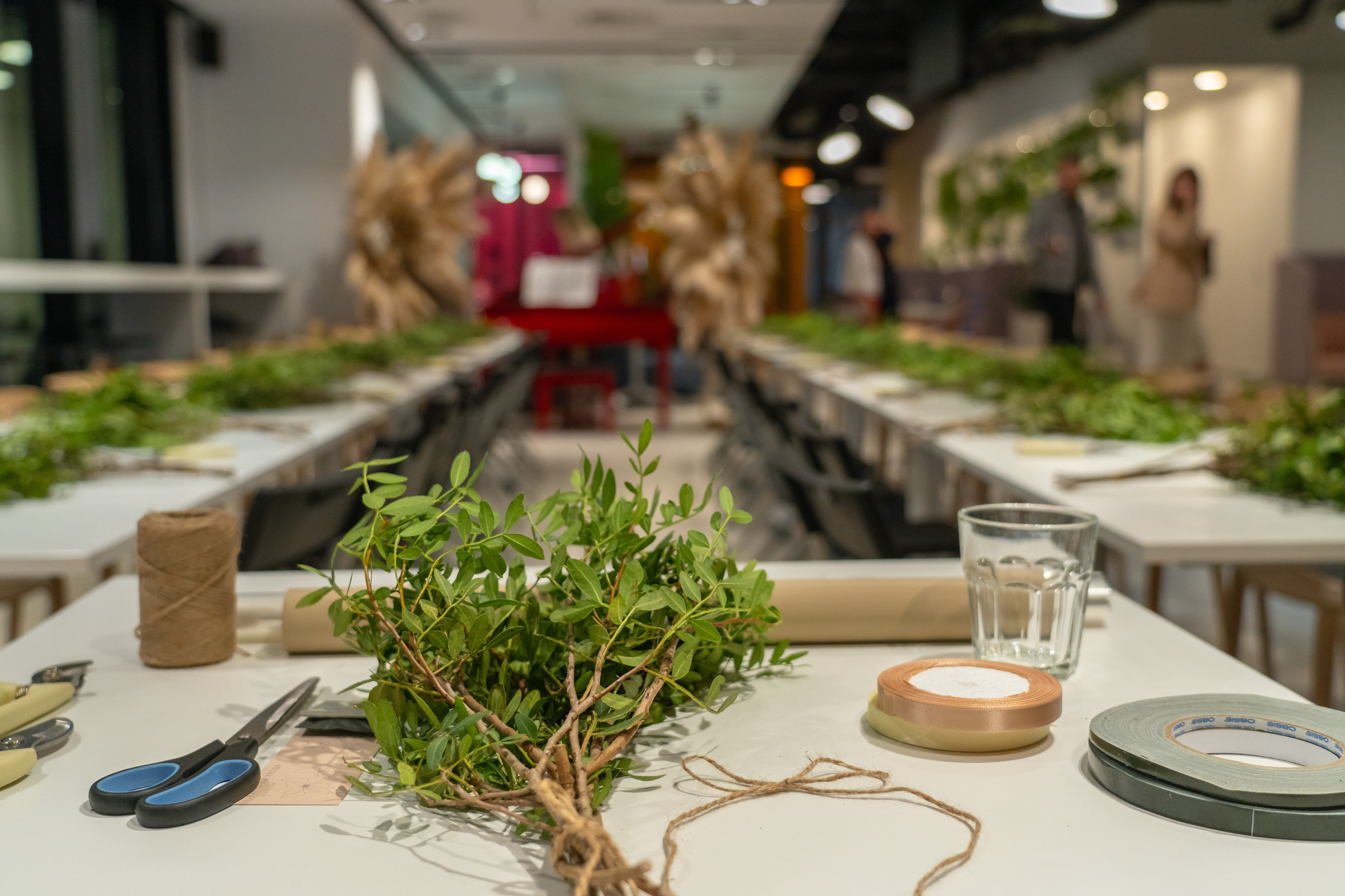 День работника HR в Авито. Главная