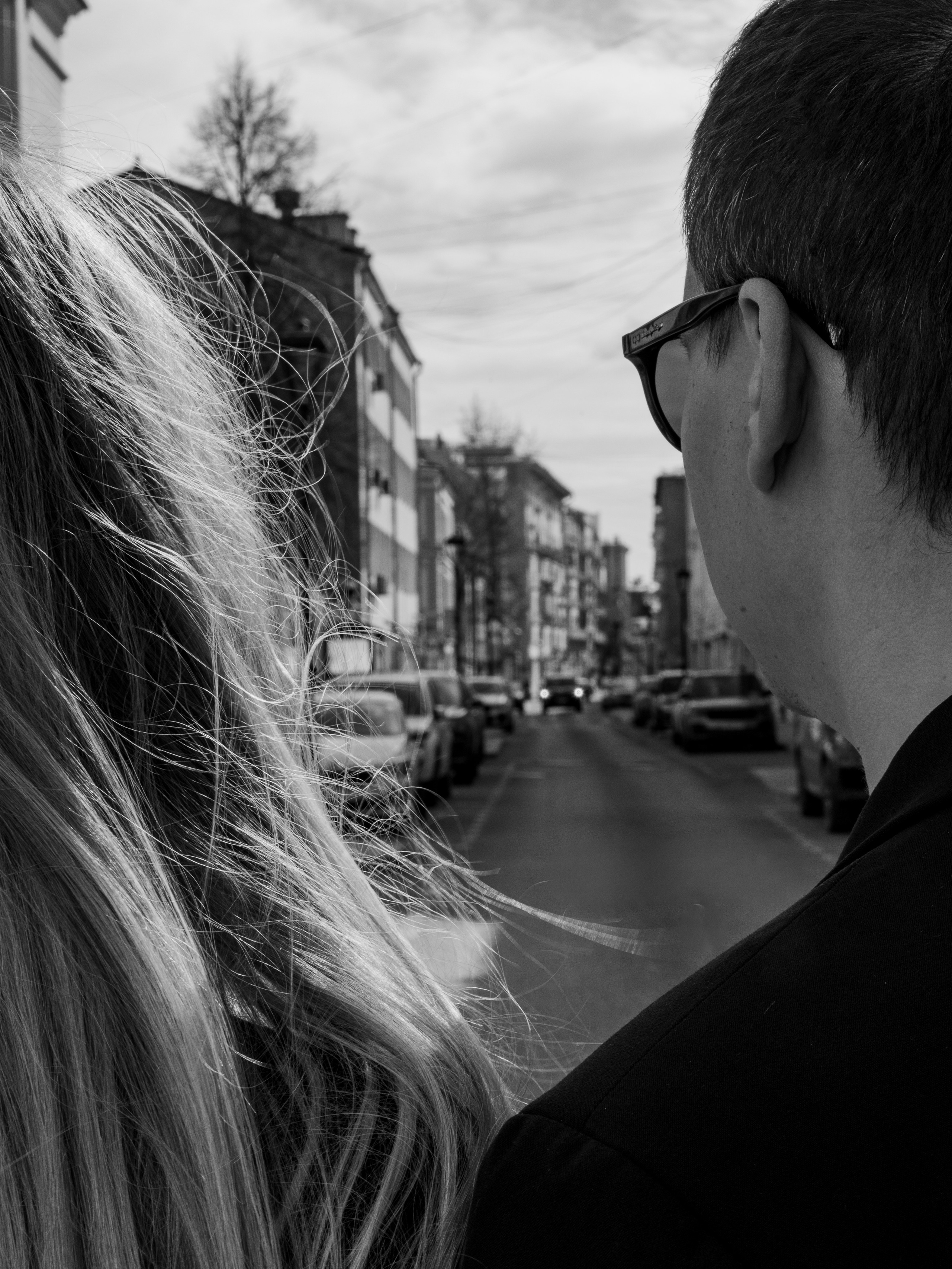 Вероника и Евгений. ФОТОГРАФ Любовь Скок. Москва