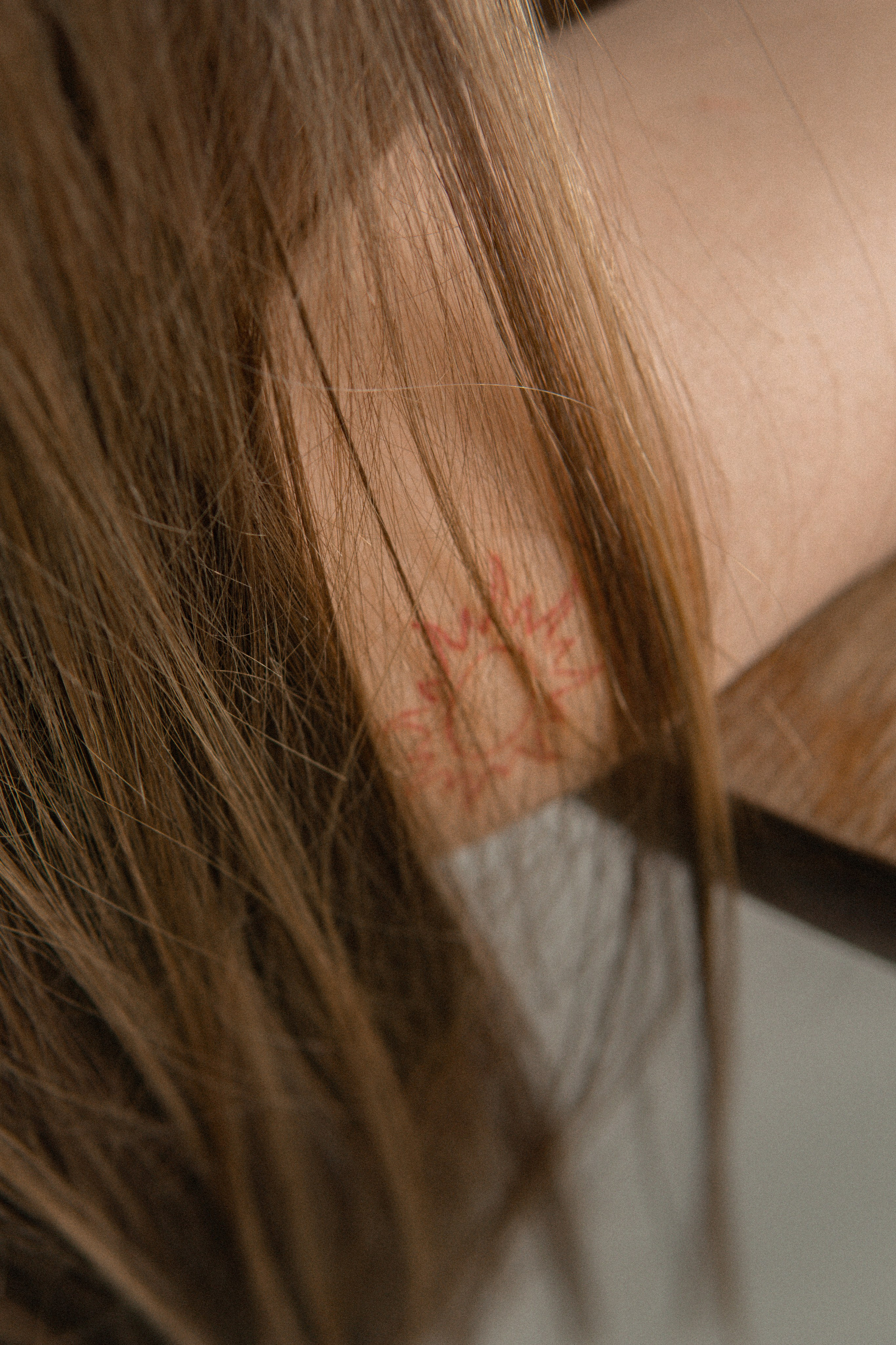 Катя. ФОТОГРАФ Любовь Скок. Москва