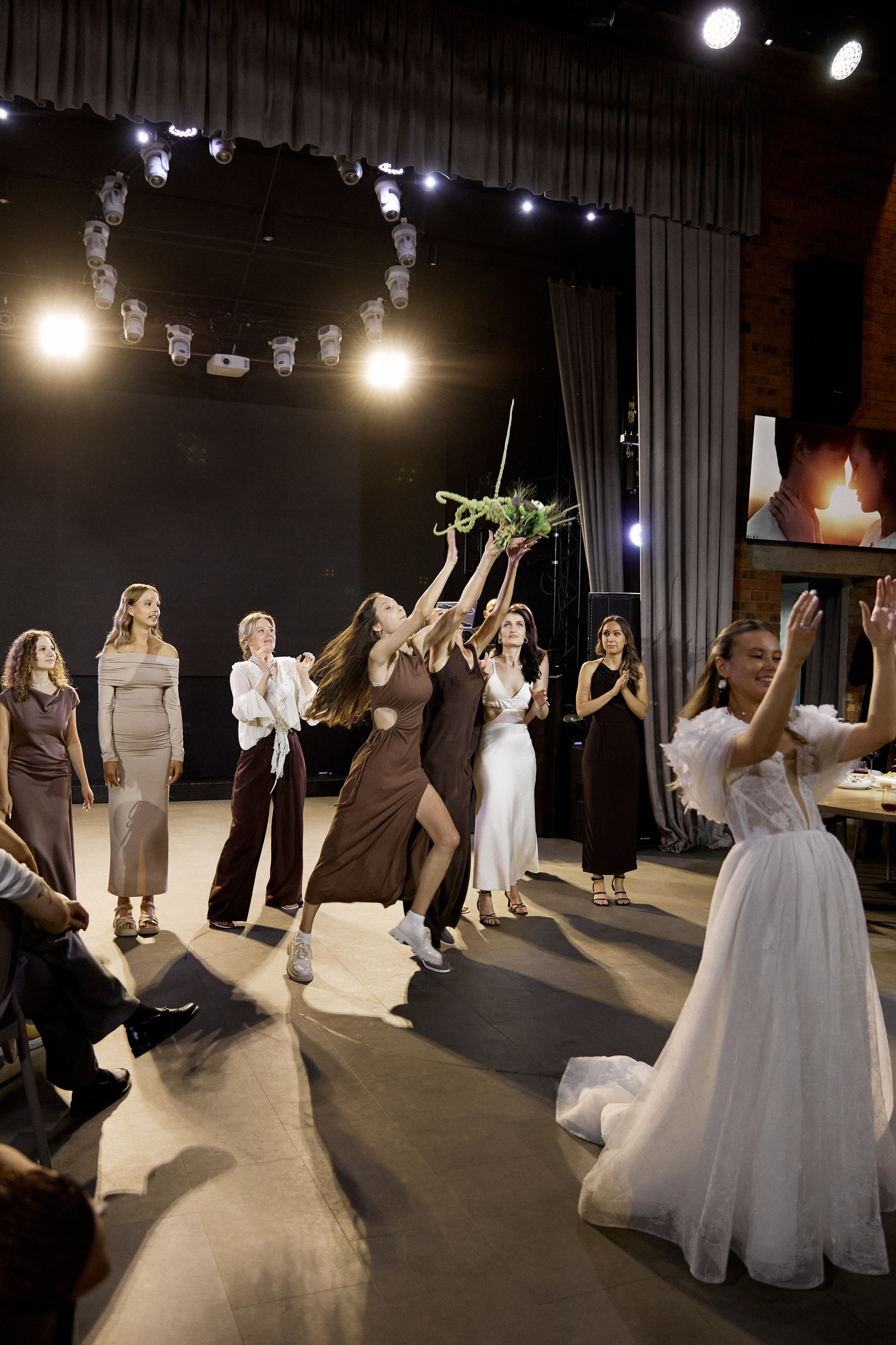 Посмотреть серию. Свадебный и семейный фотограф в Красноярске Тряпчев Павел