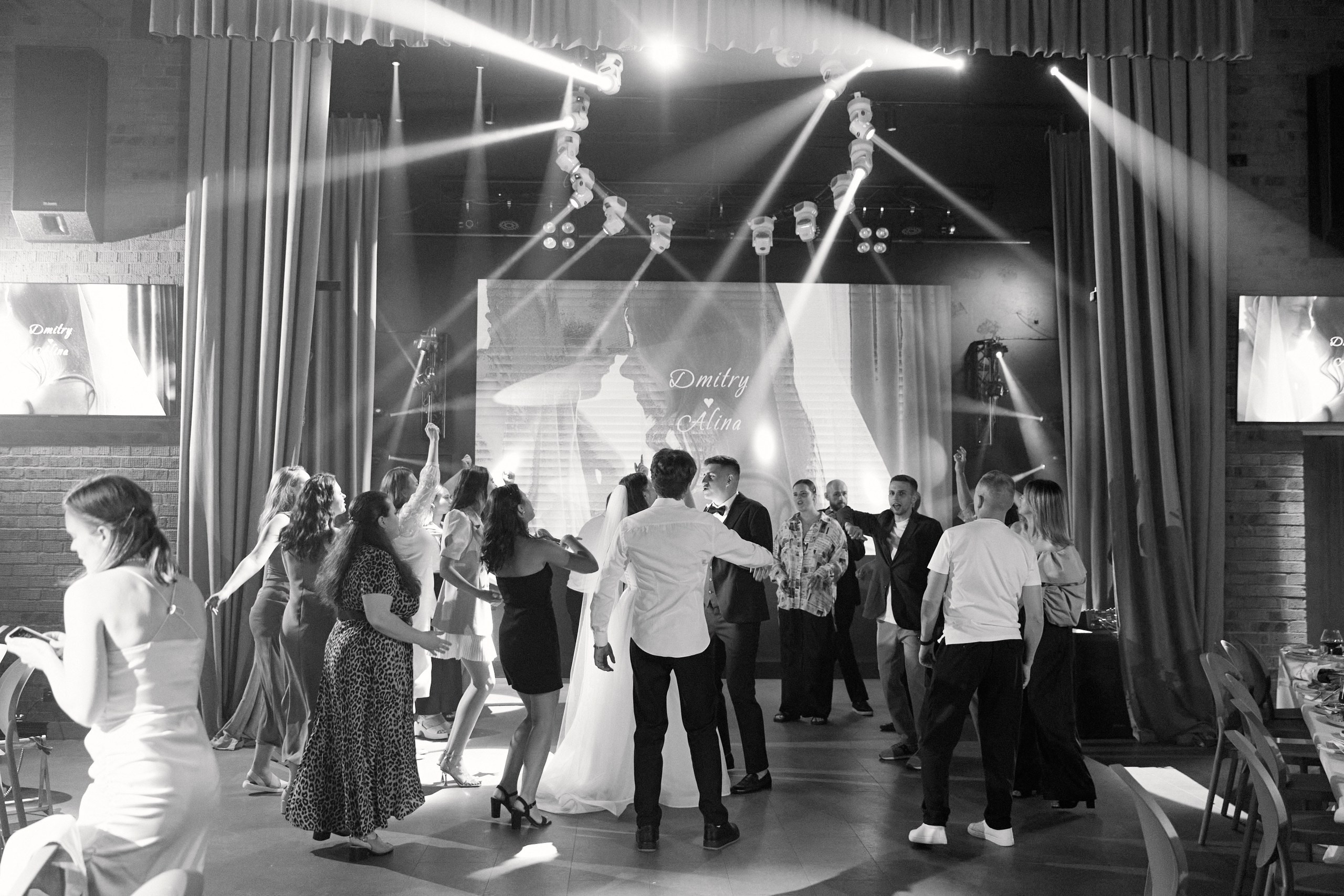 Посмотреть серию. Свадебный и семейный фотограф в Красноярске Тряпчев Павел