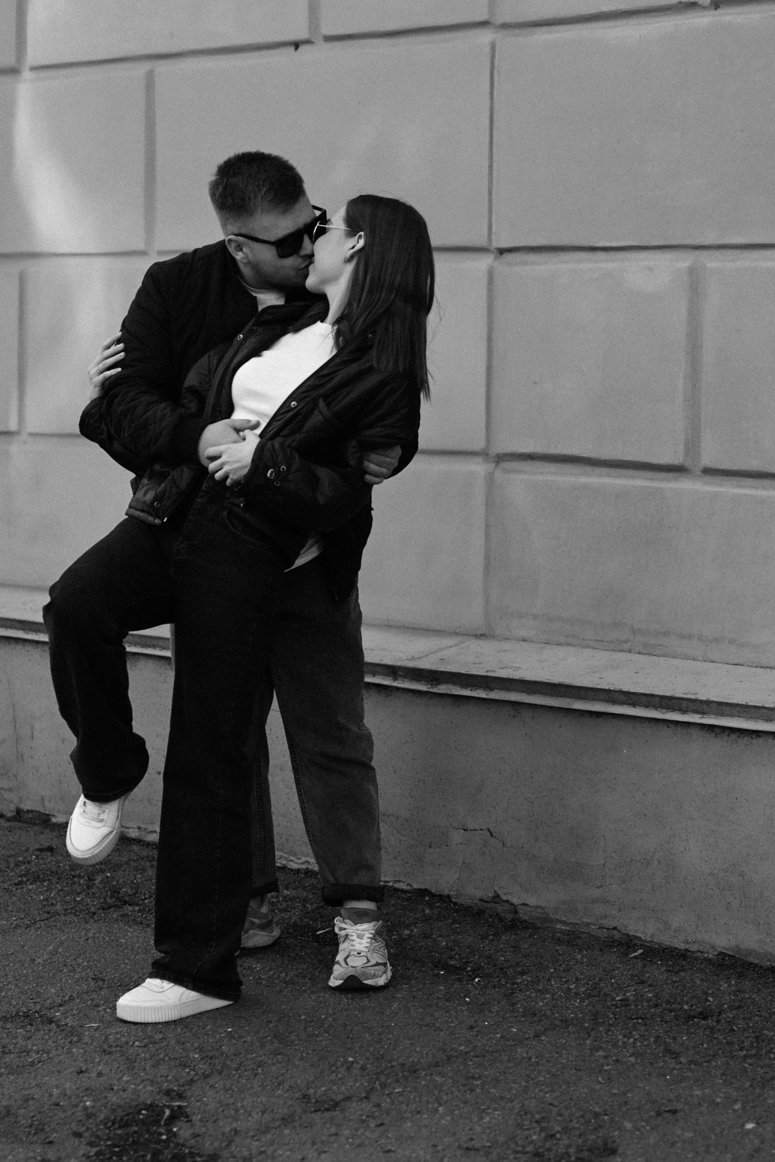 Поля и Артем. Фотограф в Иркутске Славная Юлия