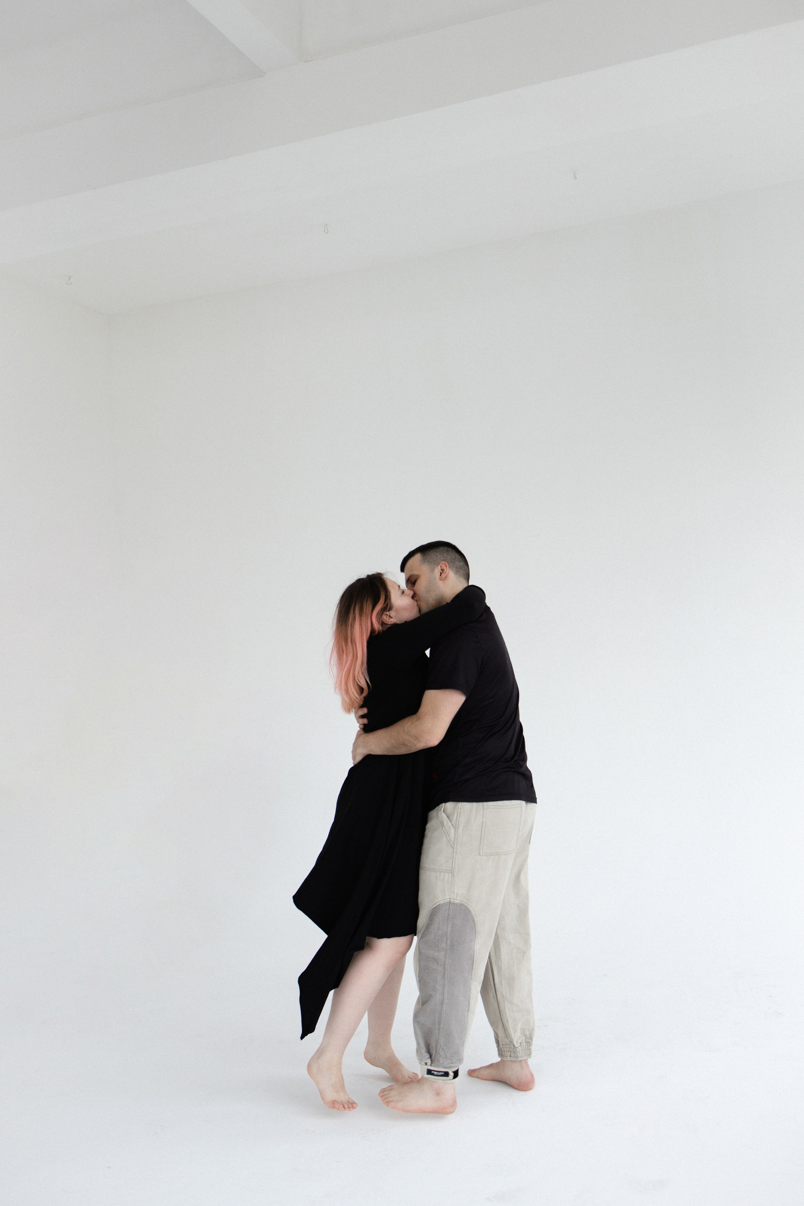 Таня и Виталий. Семейный и lovestory фотограф в Москве Светлана Коняхина