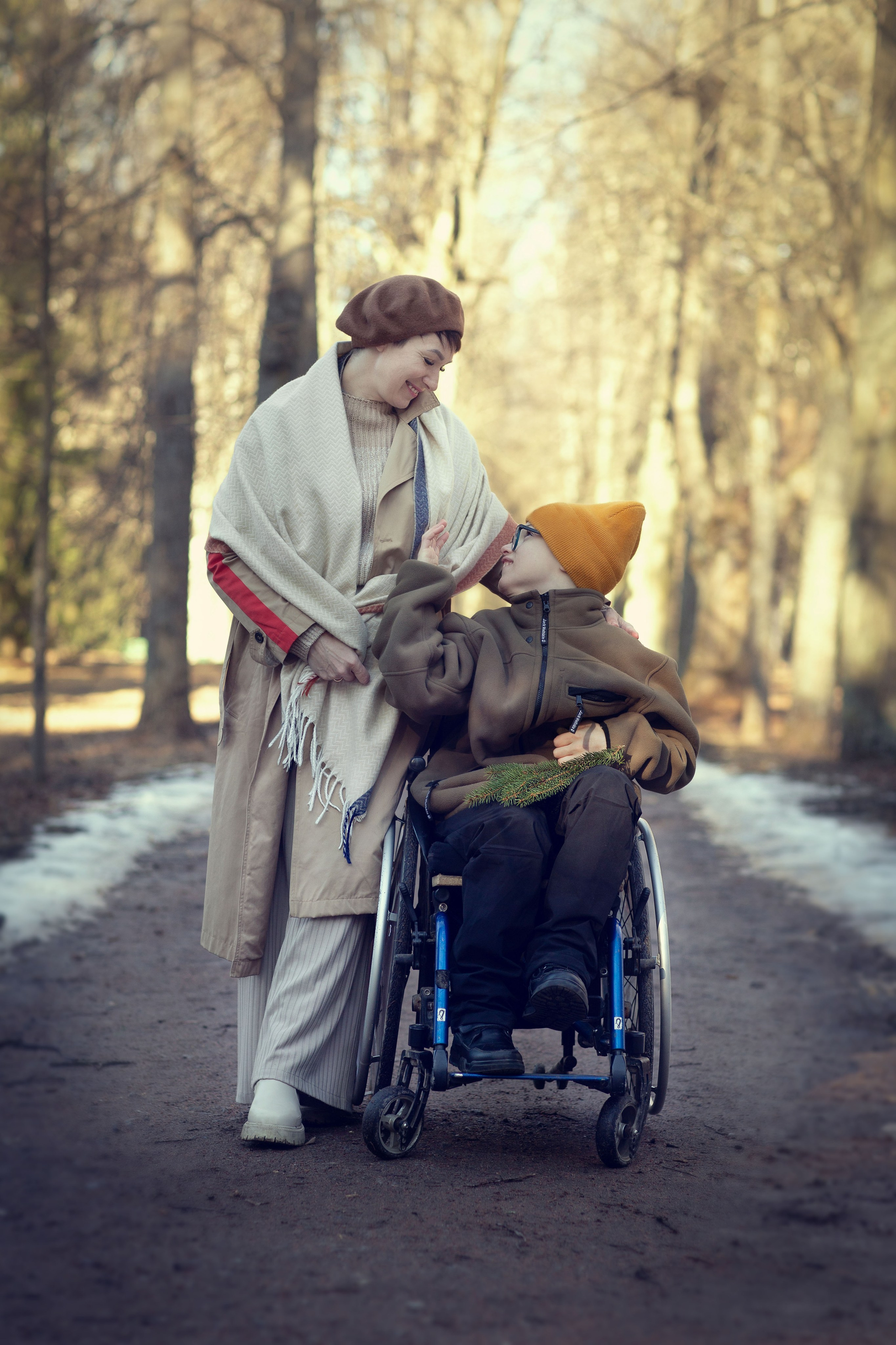 Мои работы. Обо мне