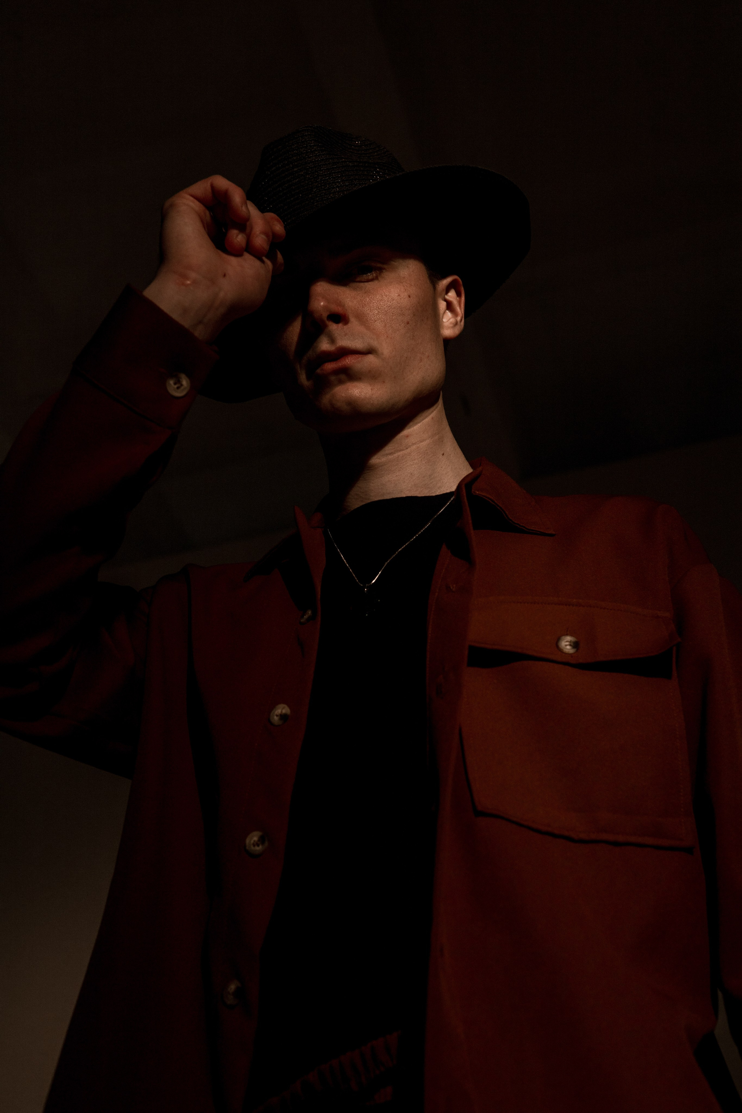 Константин. Gorbunova Alina Фотограф