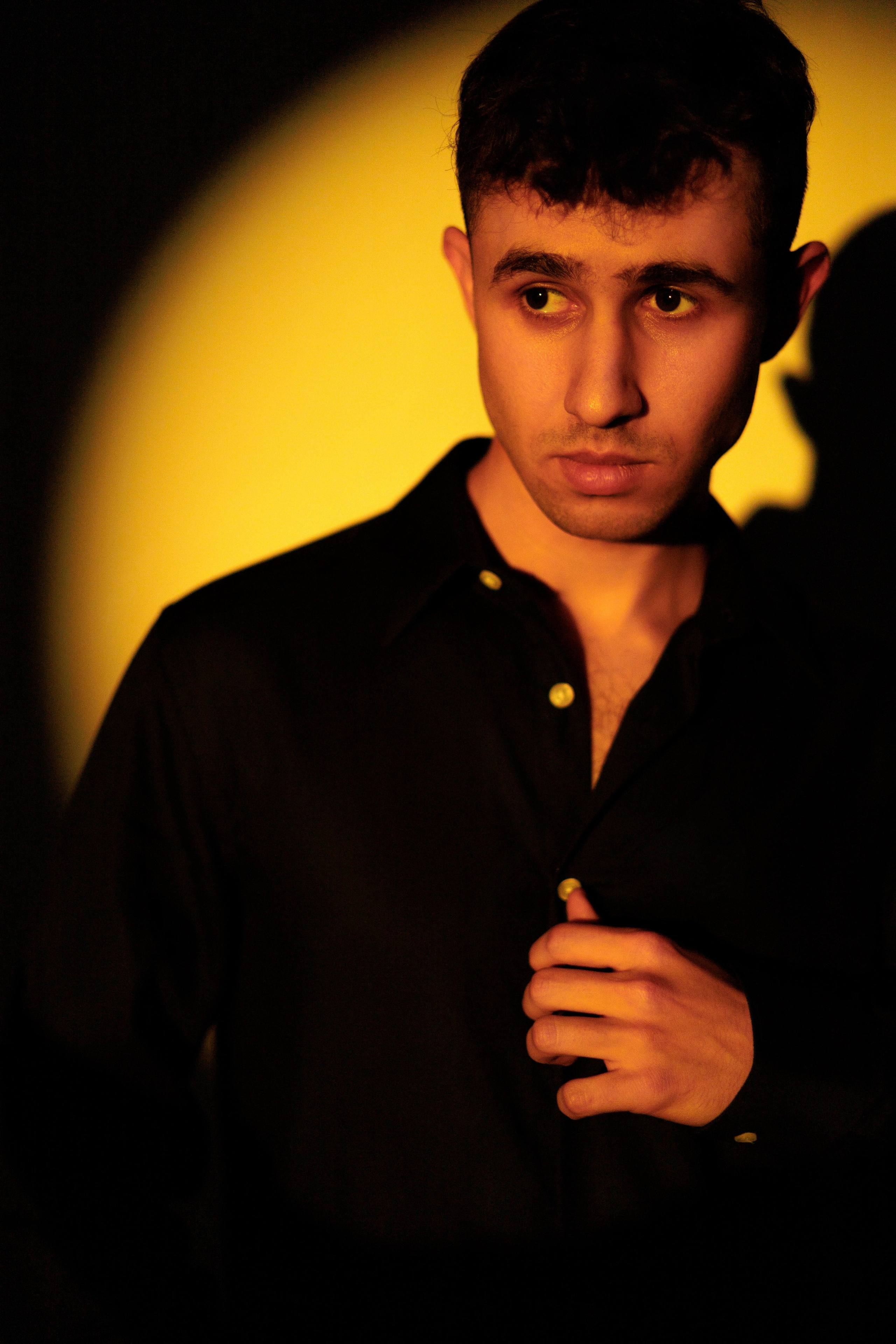 Андрей. Gorbunova Alina Фотограф