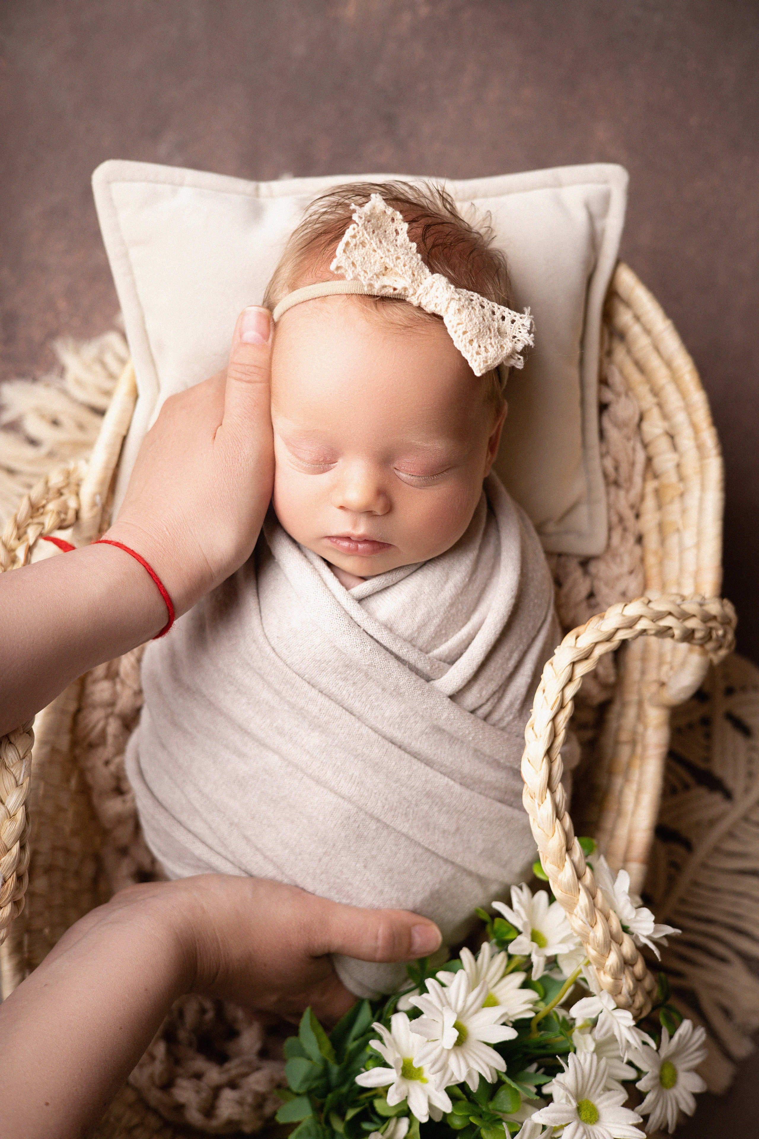 Новорожденные. Детский новорождённых и детей постарше Анисимова Полина